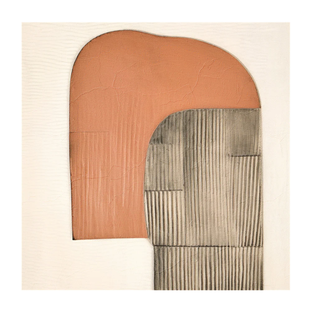 Plissê, Style A & B, Set Of 2 - Image 9