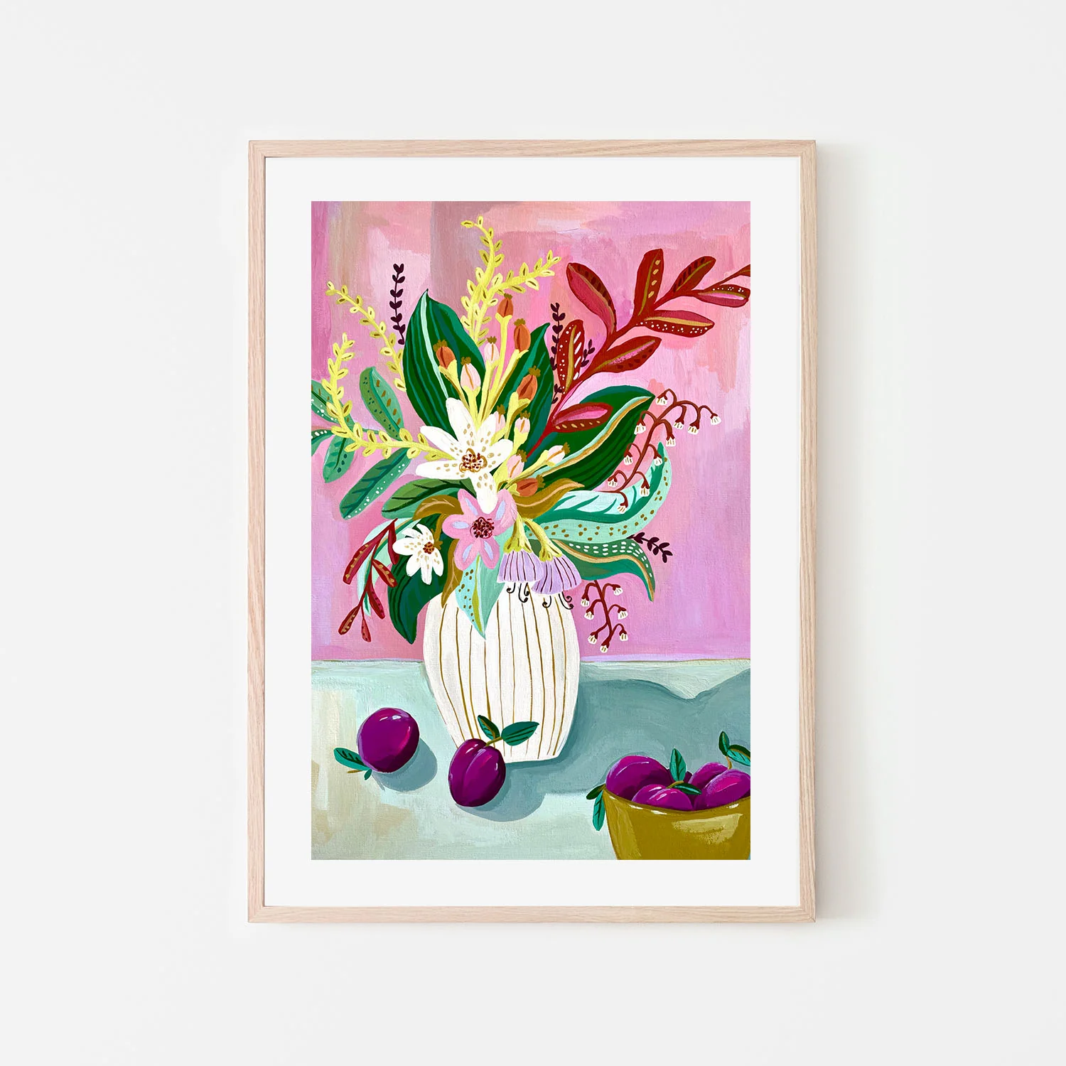 Plum Blossom - Image 6