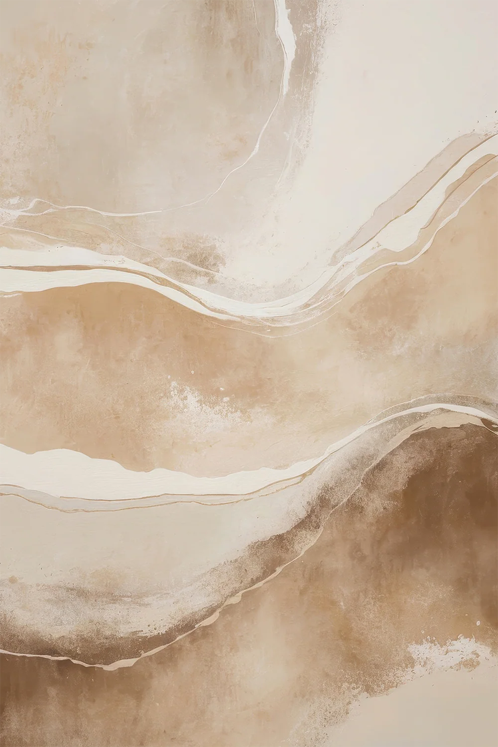 Poetry Of The Dunes, Exclusive to Gioia