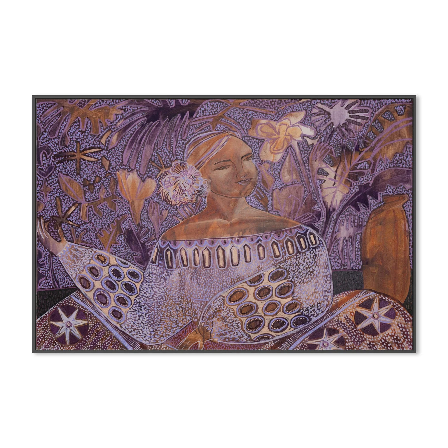 Pono, Amethyst - Image 3