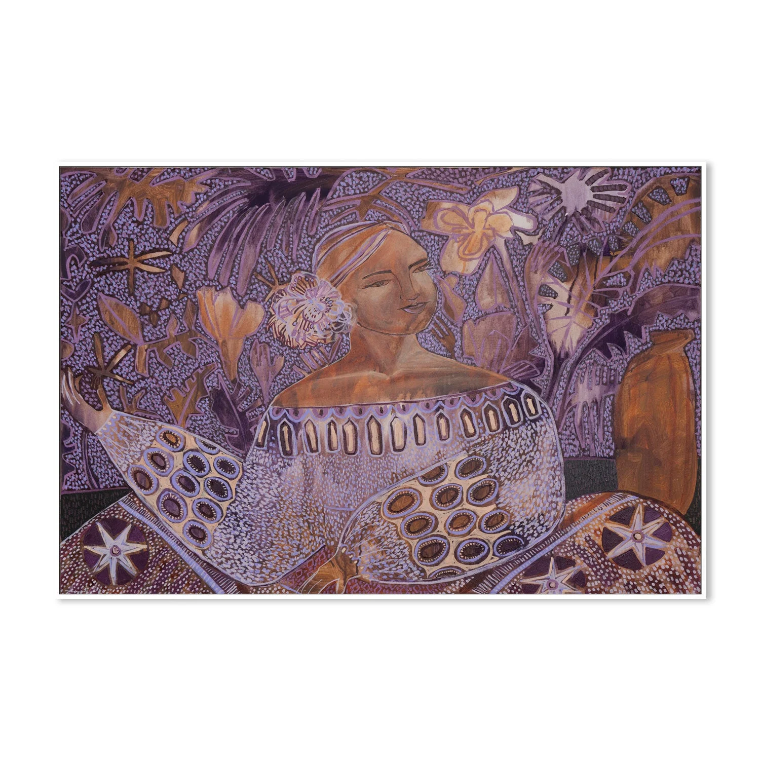 Pono, Amethyst - Image 5