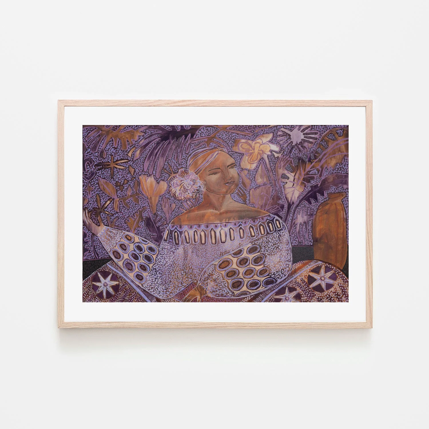 Pono, Amethyst - Image 6