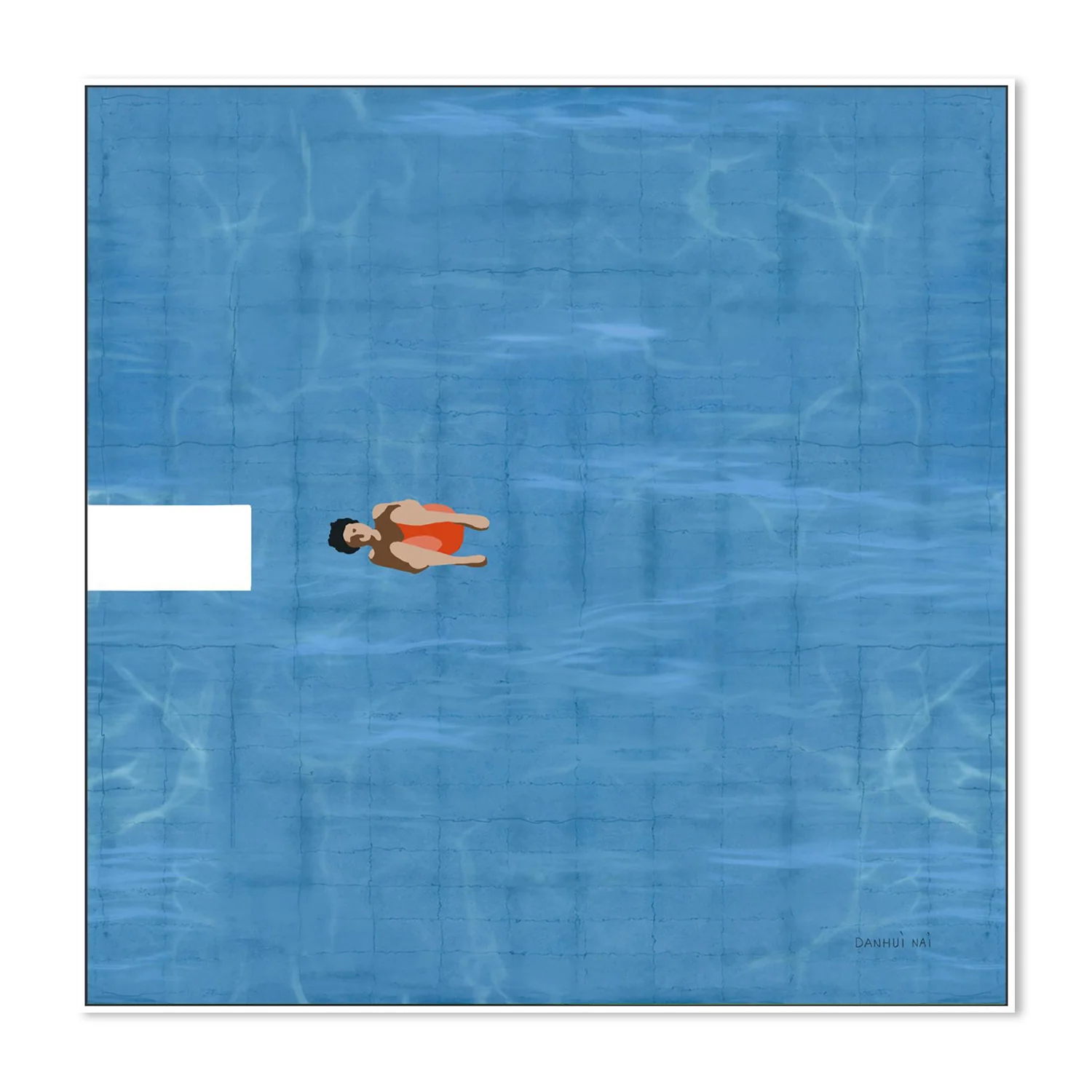 Pool Fun, Style B - Image 5