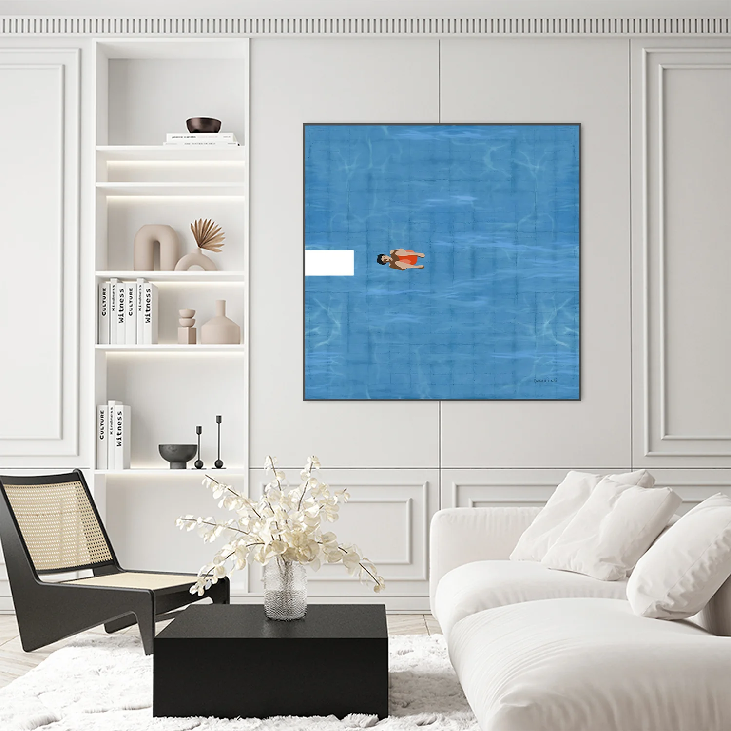 Pool Fun, Style B - Image 9