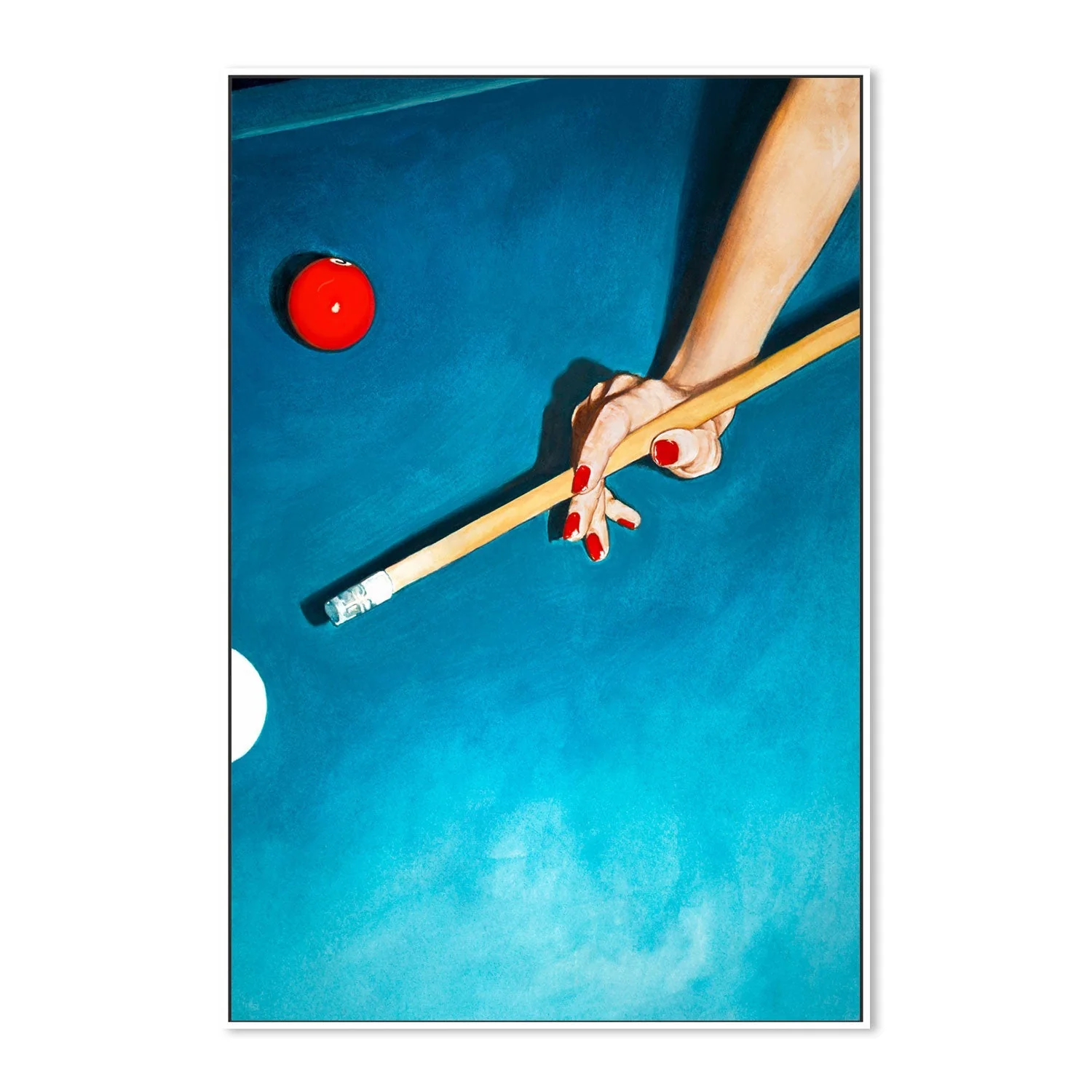 Pool Table - Image 5