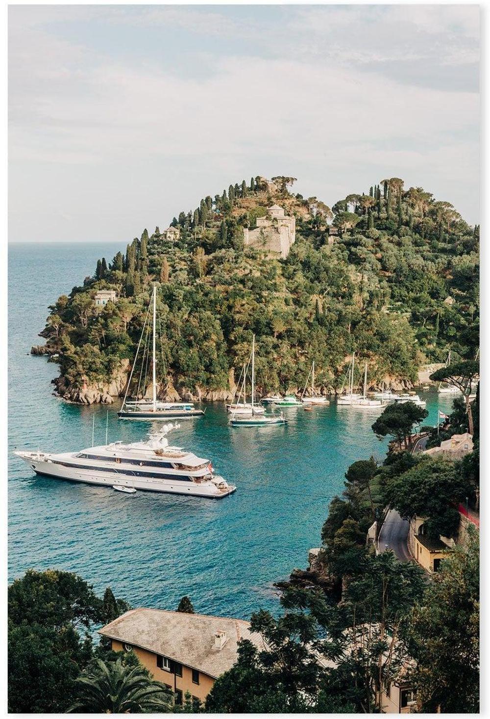 Portofino, Italy