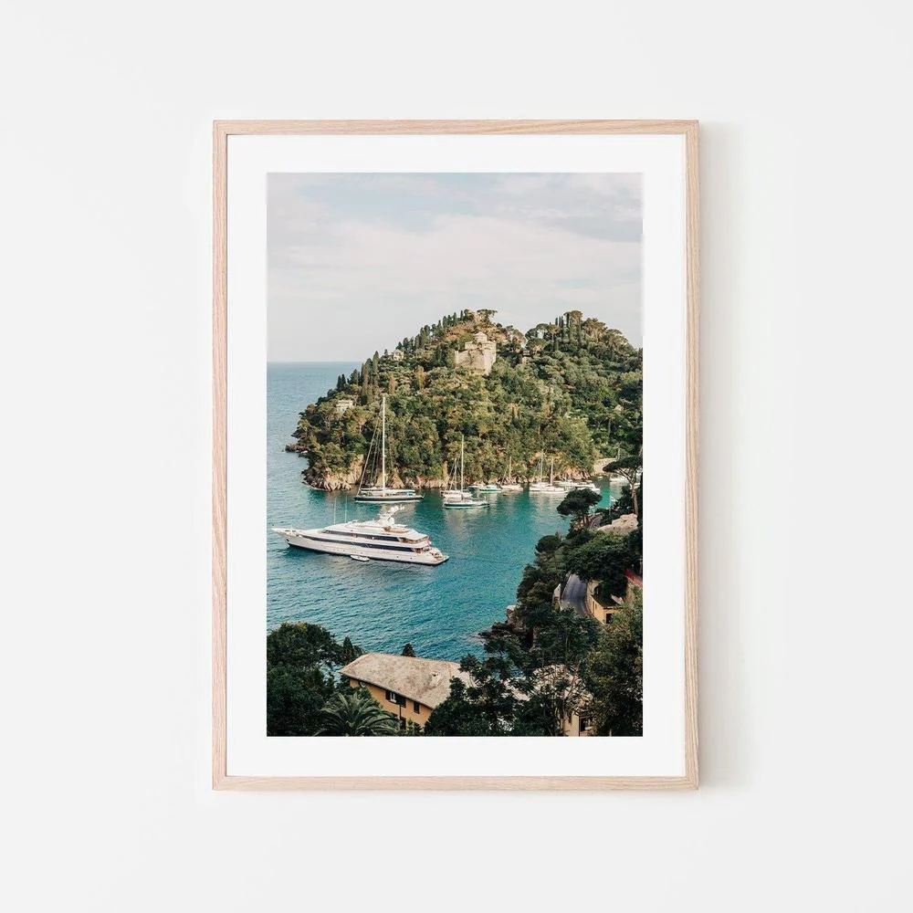 Portofino, Italy - Image 7