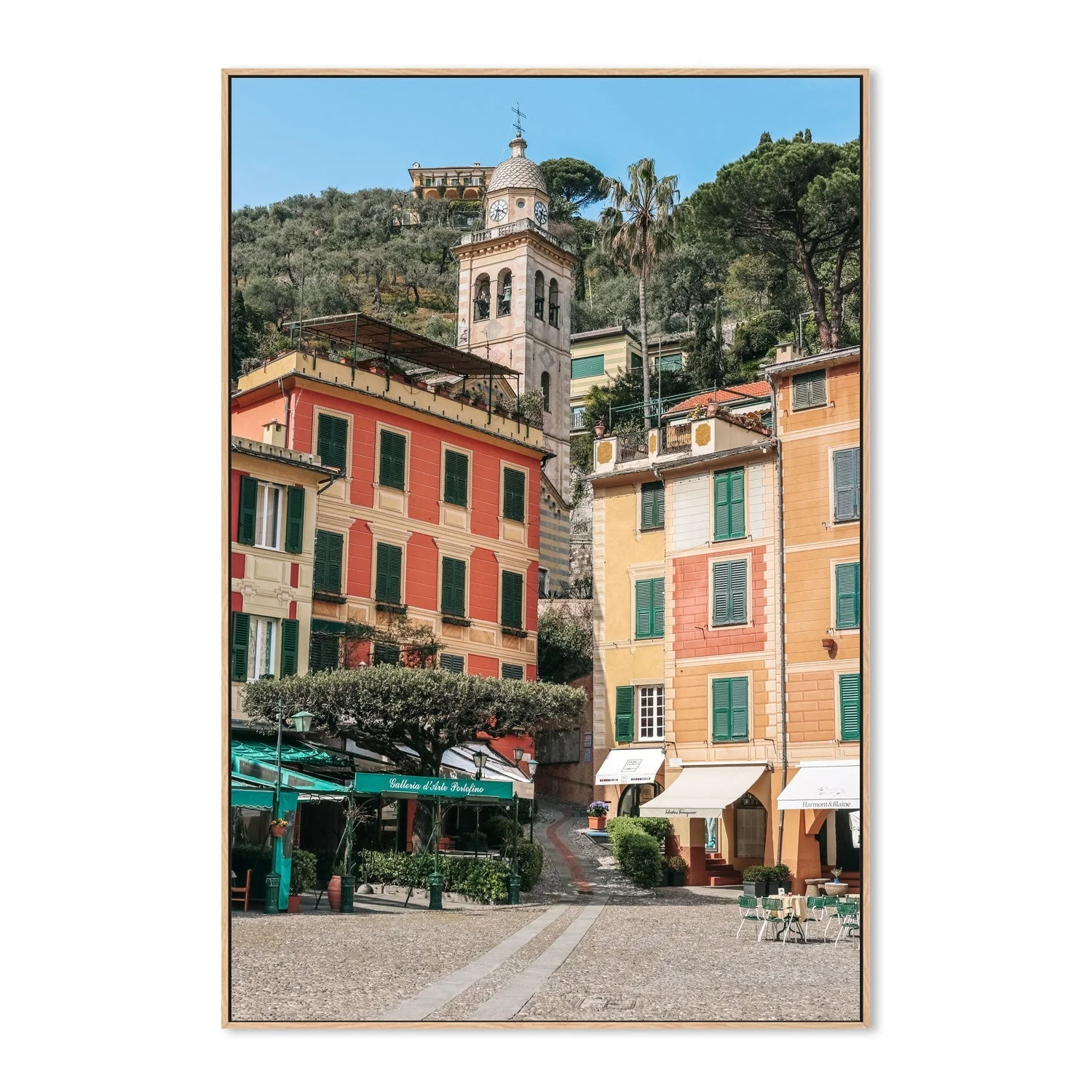 Portofino Spritz, Portofino, Italy - Image 4