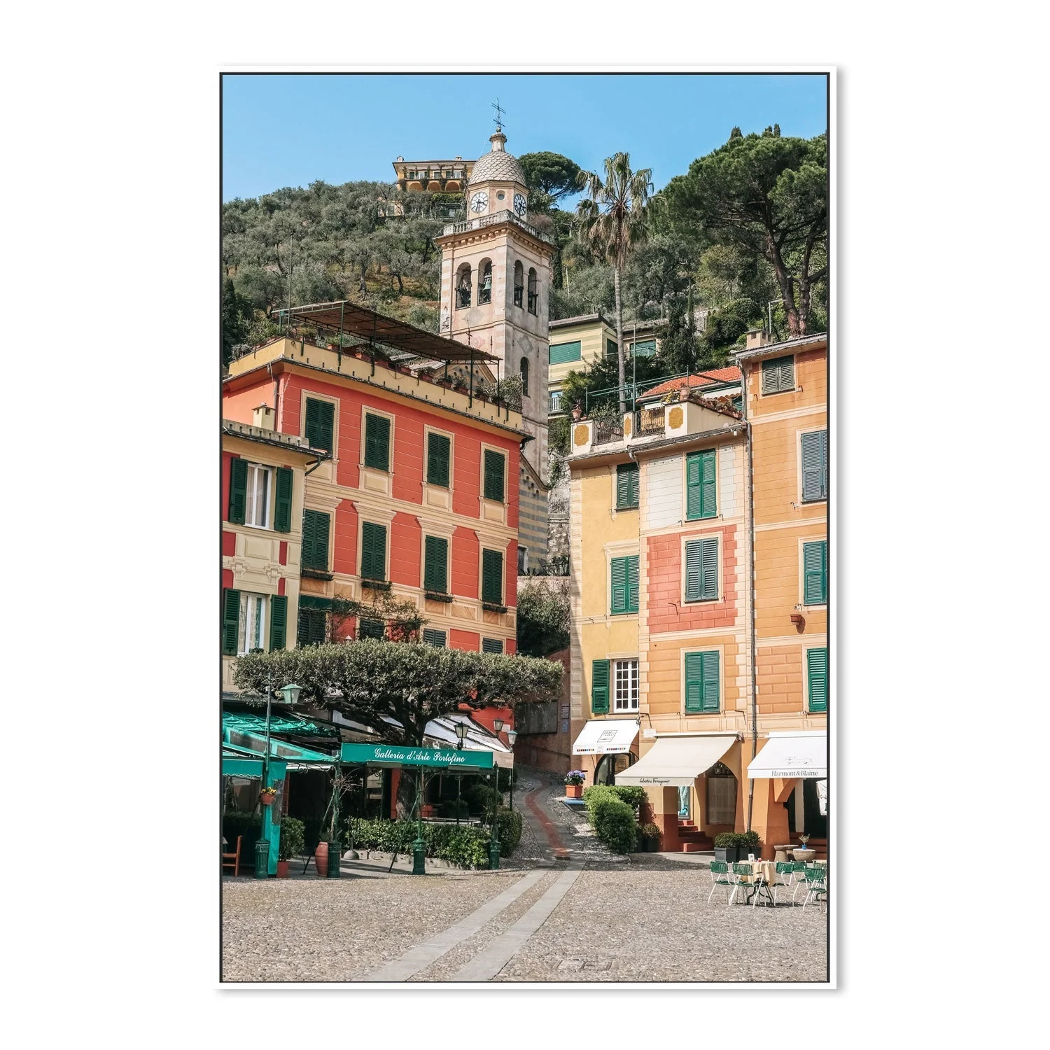 Portofino Spritz, Portofino, Italy - Image 5