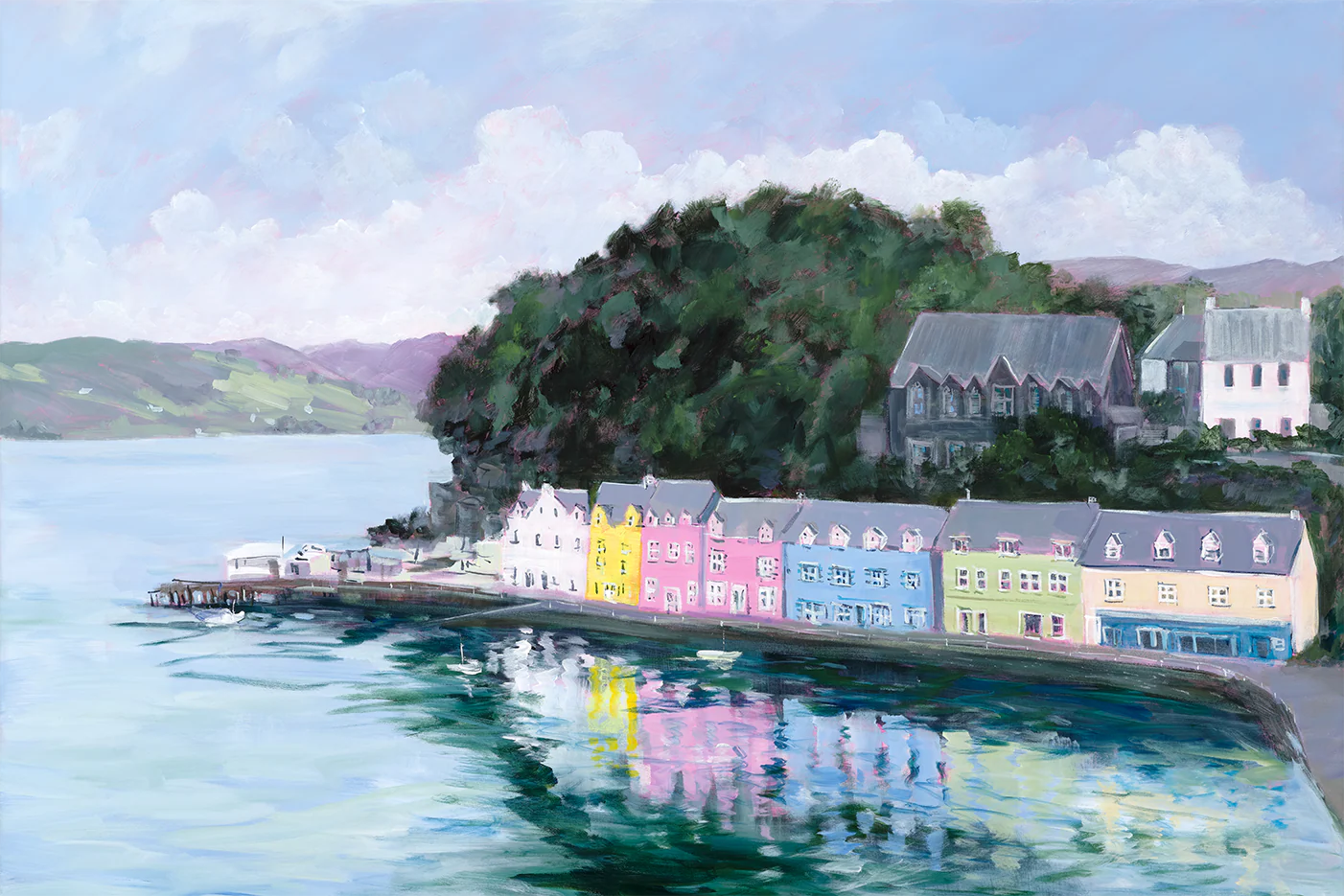 Portree