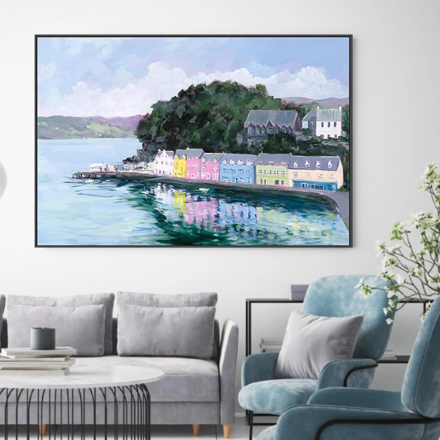 Portree - Image 2