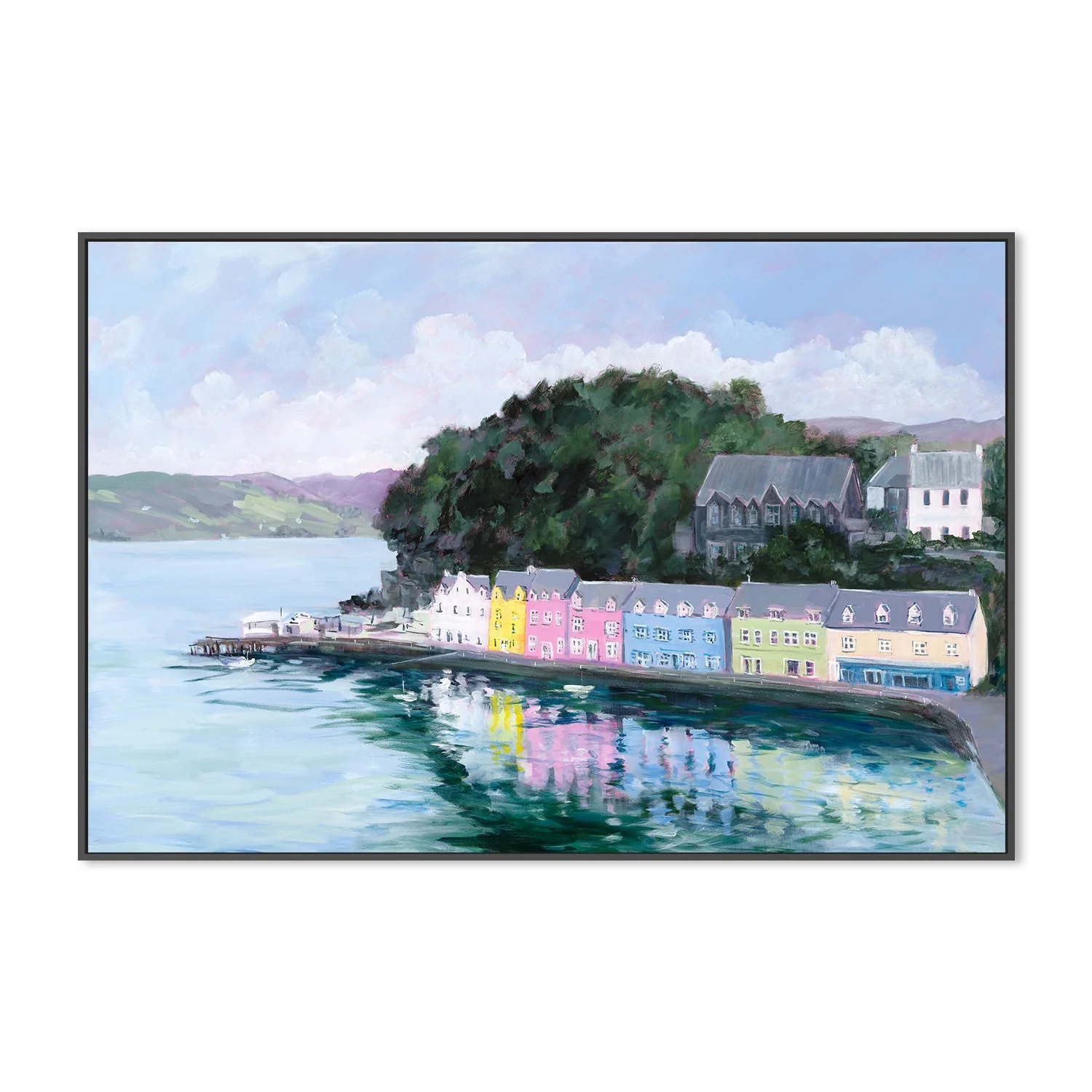Portree - Image 3