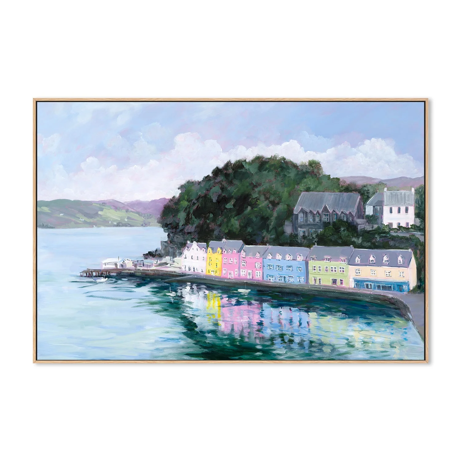 Portree - Image 4