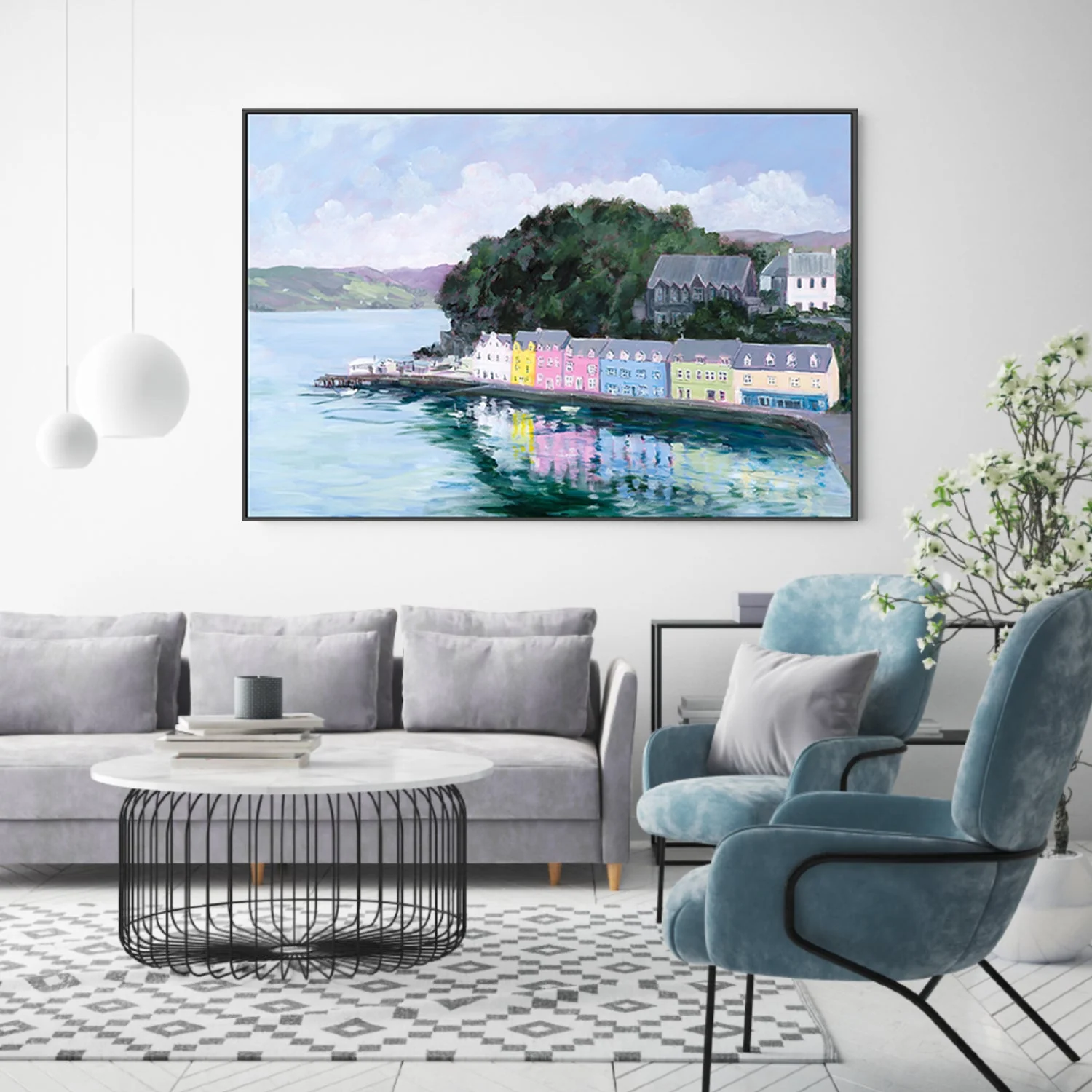 Portree - Image 7