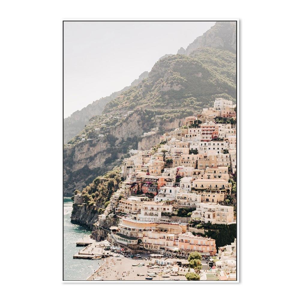 Postiano, Italy, Style C - Image 5