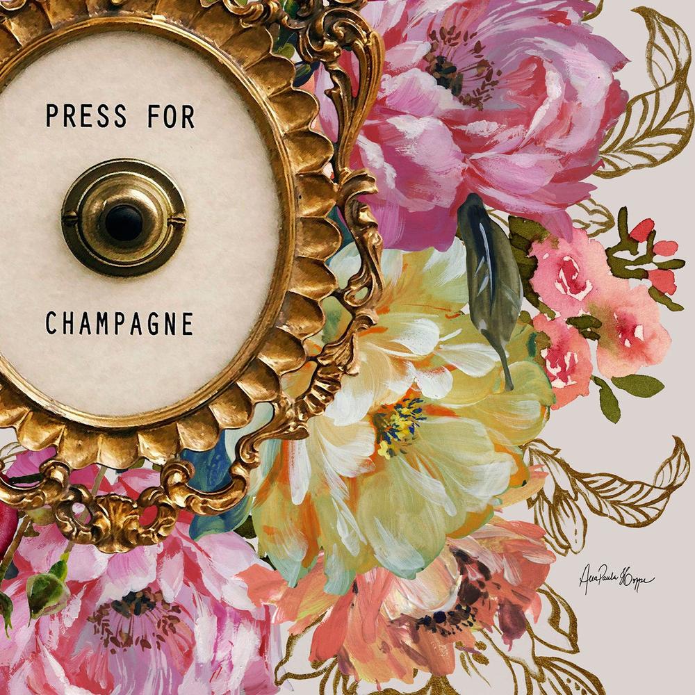 Press for champagne - Image 11