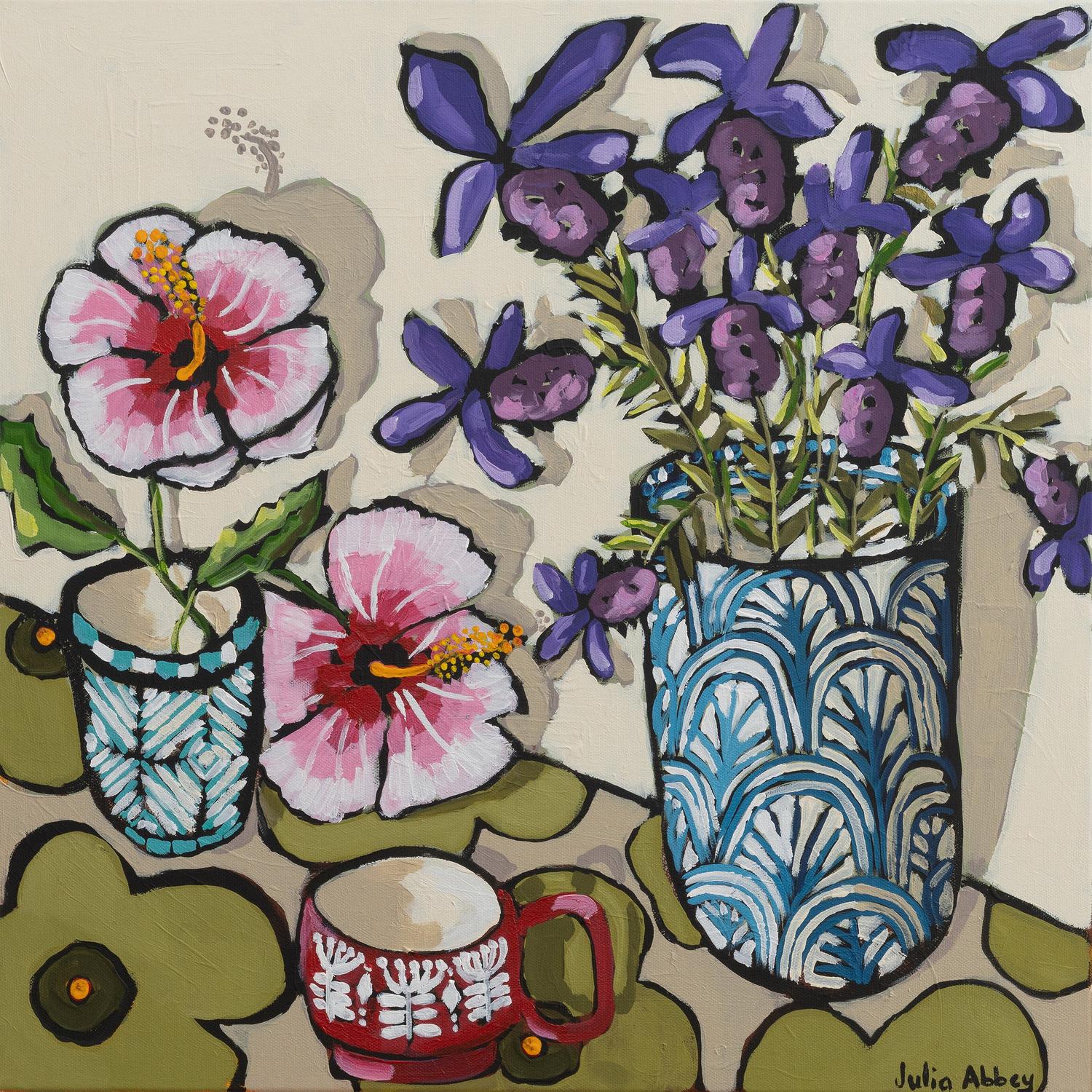 Pretty Flowers
