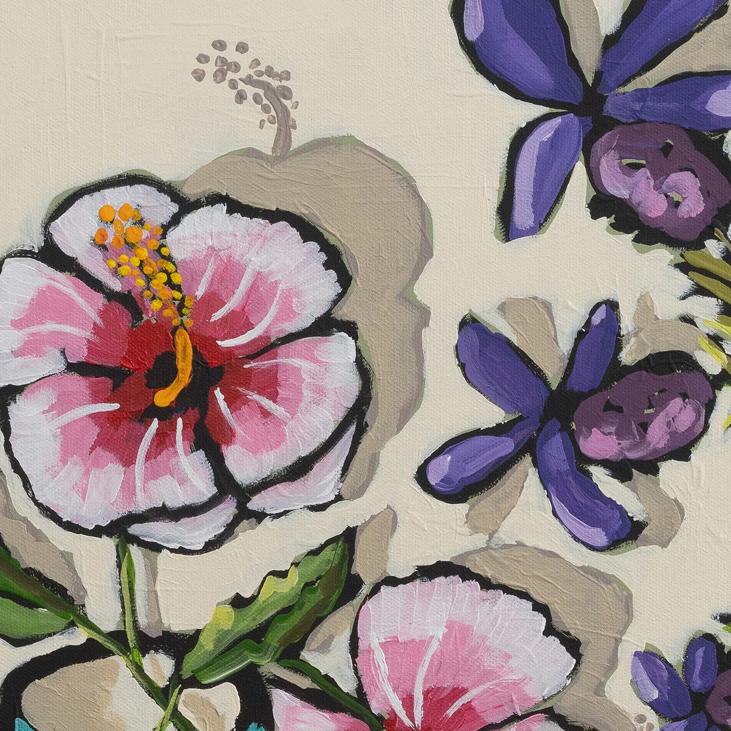 Pretty Flowers - Image 10