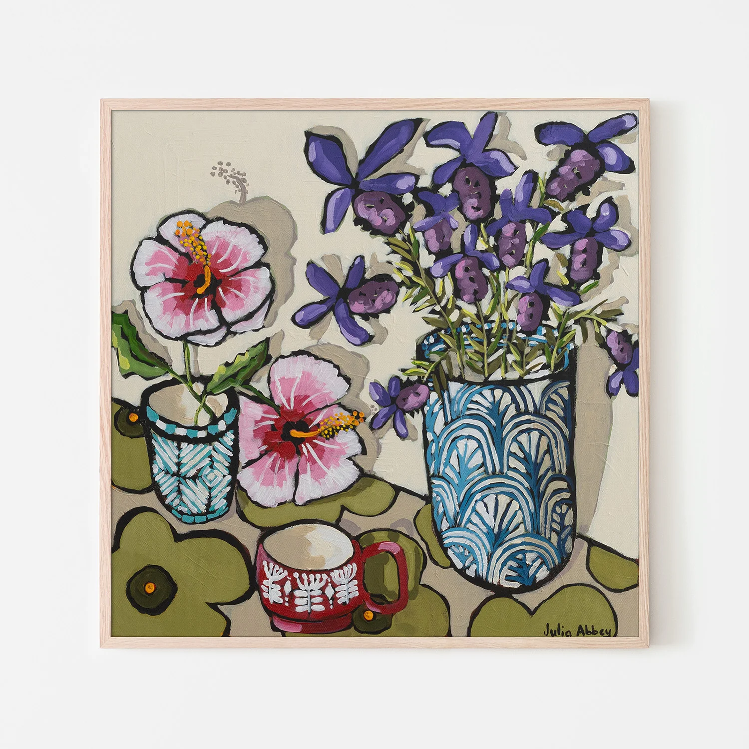 Pretty Flowers - Image 6