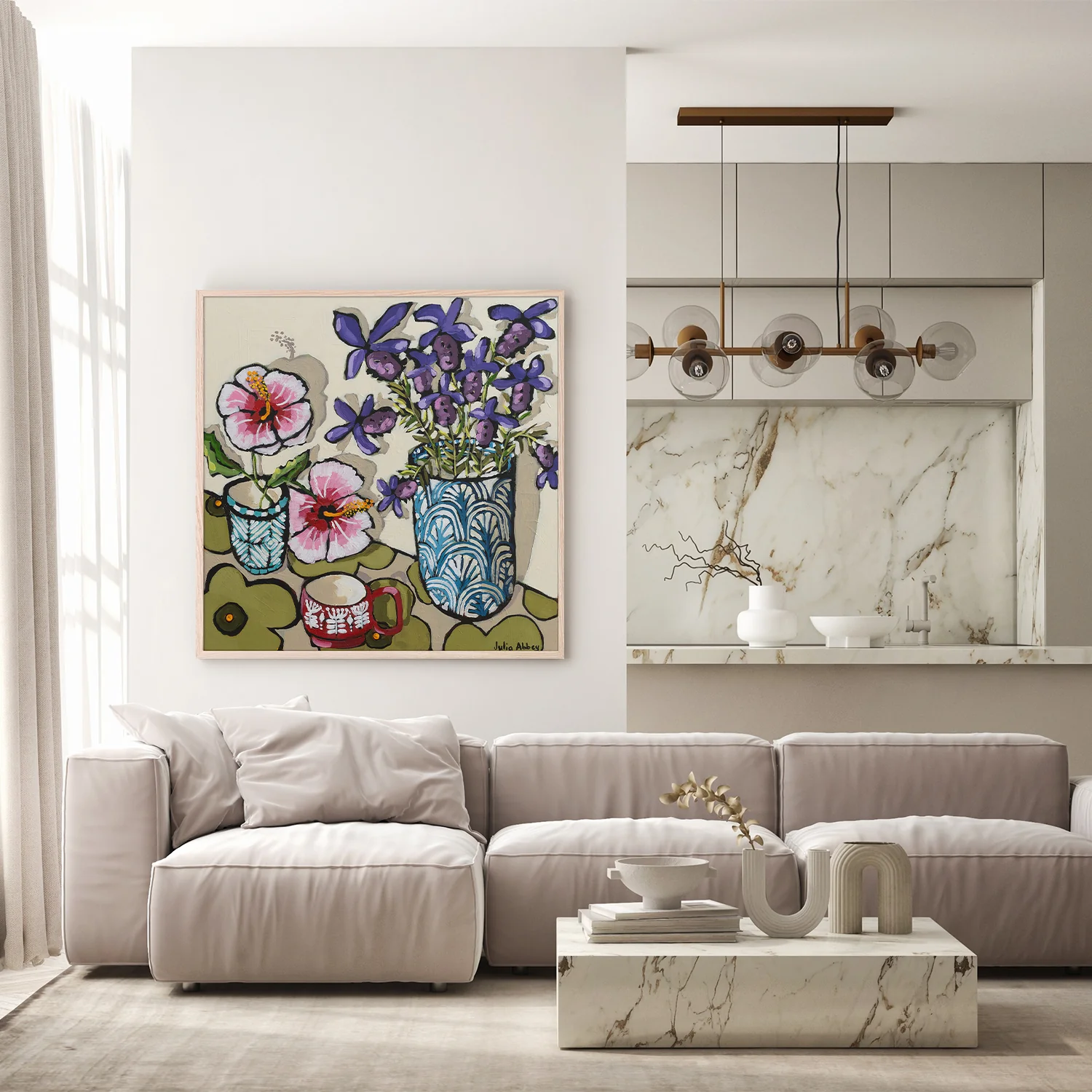 Pretty Flowers - Image 8