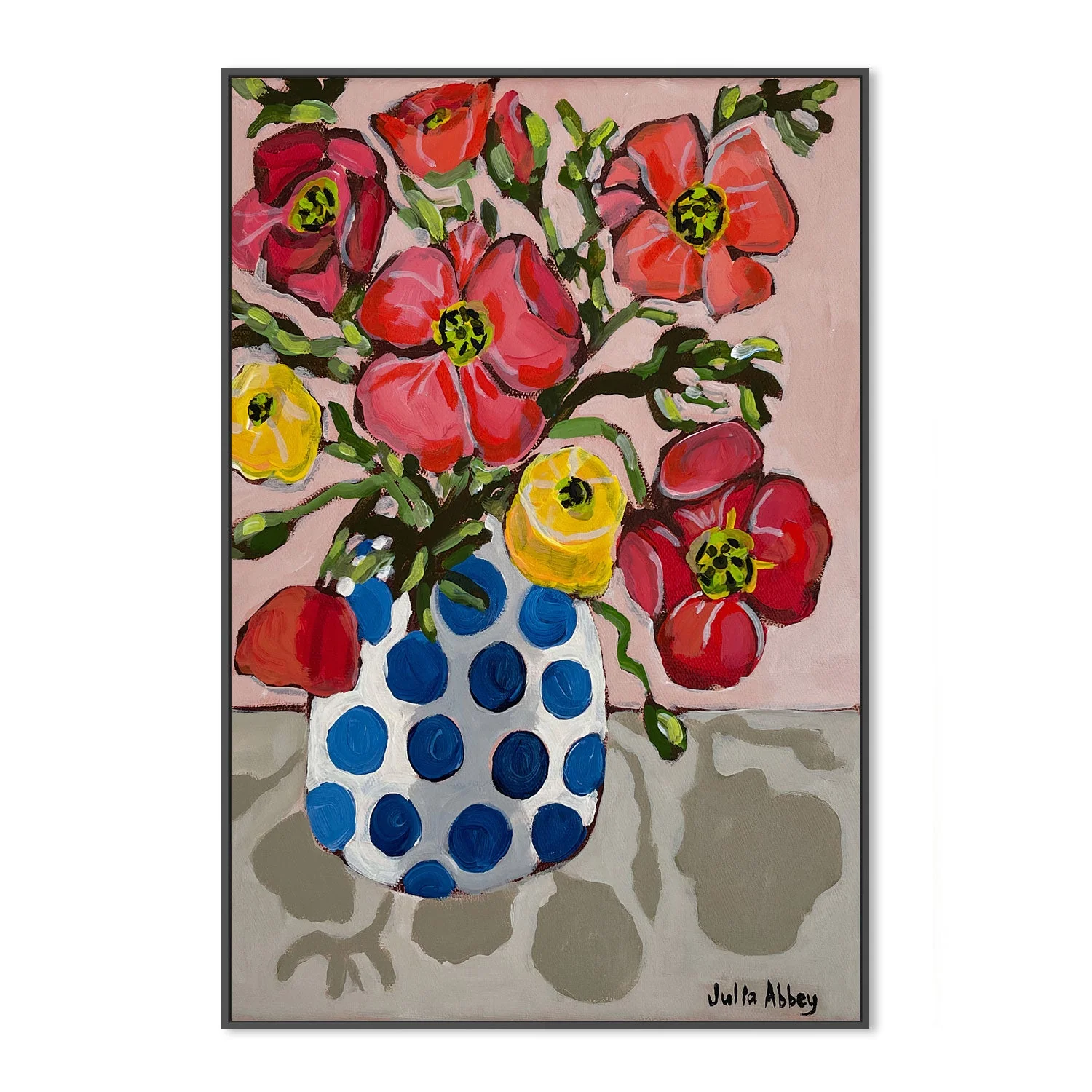 Pretty Poppies - Image 3