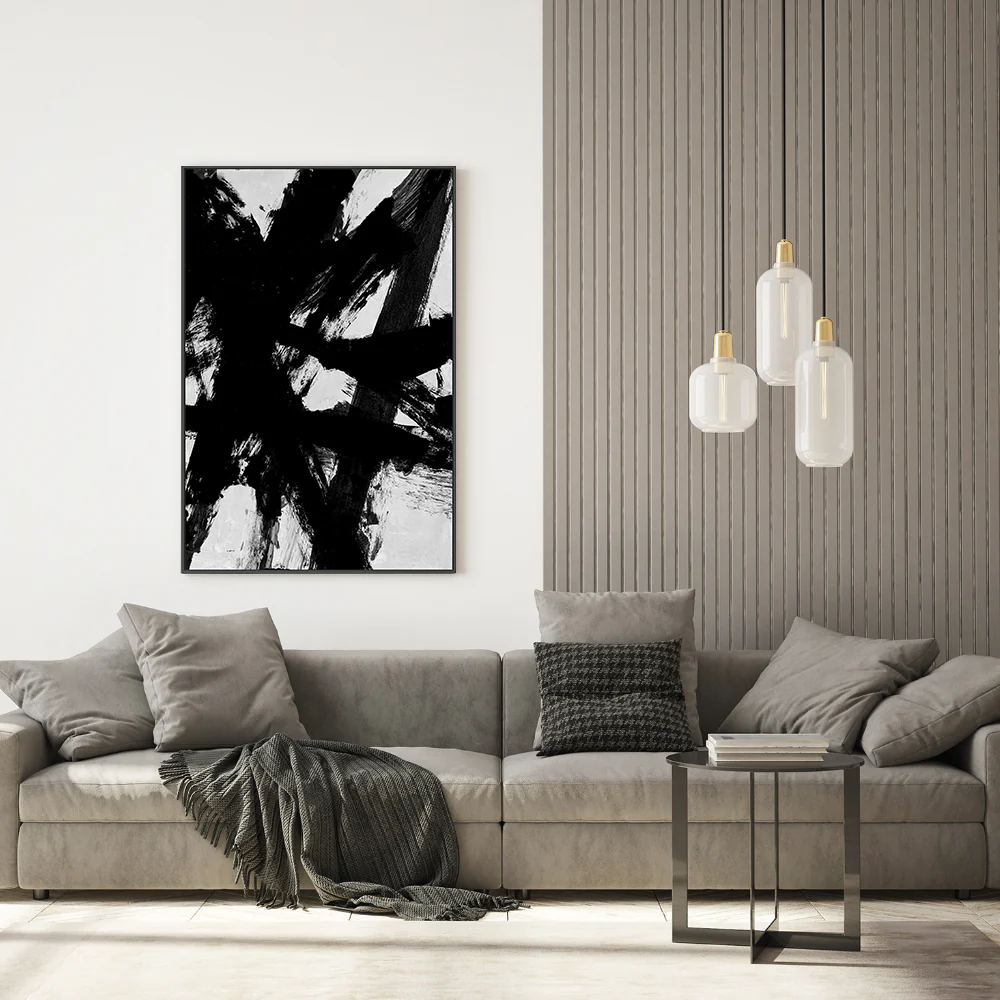 Pride , Hand-Painted Canvas - Image 2