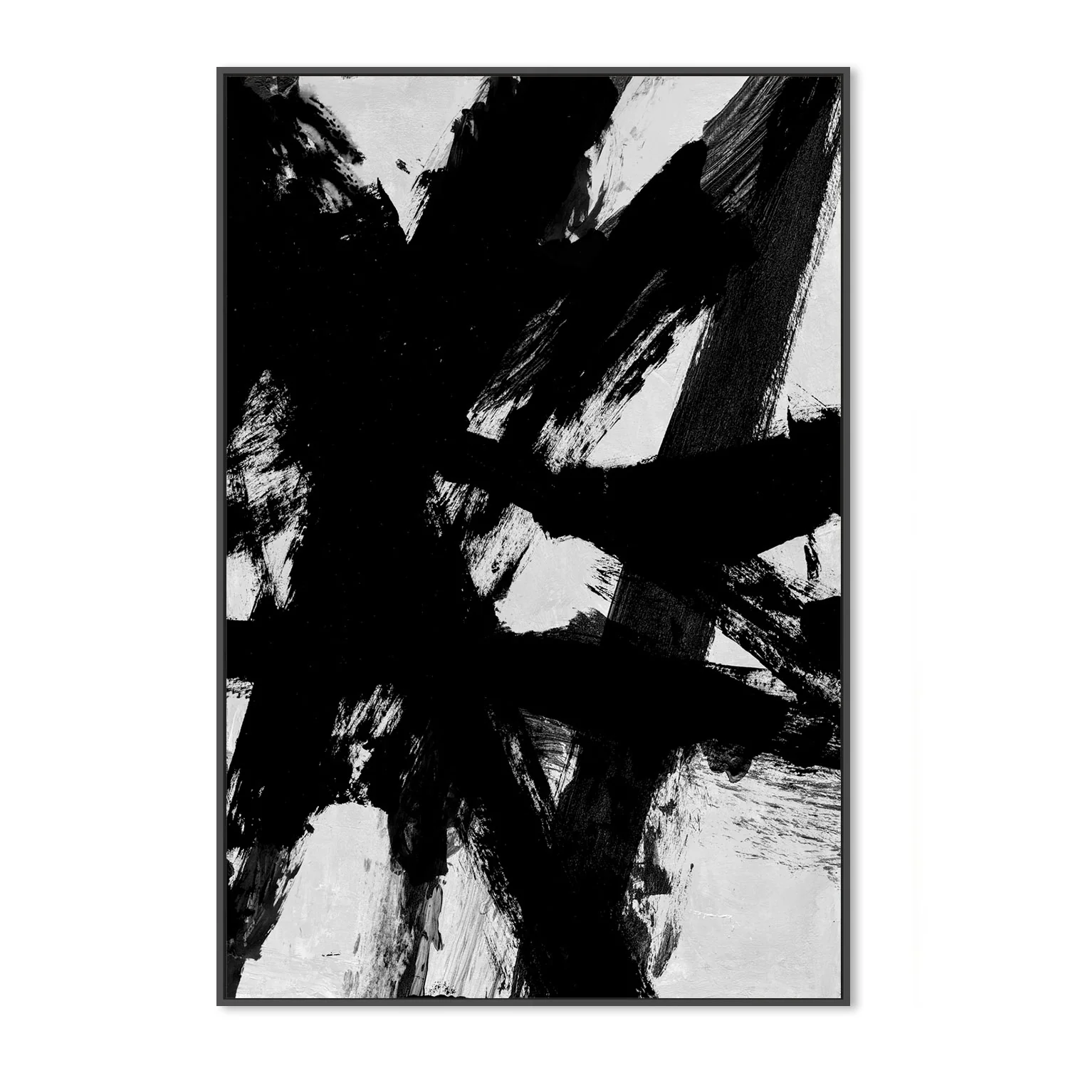 Pride , Hand-Painted Canvas - Image 3