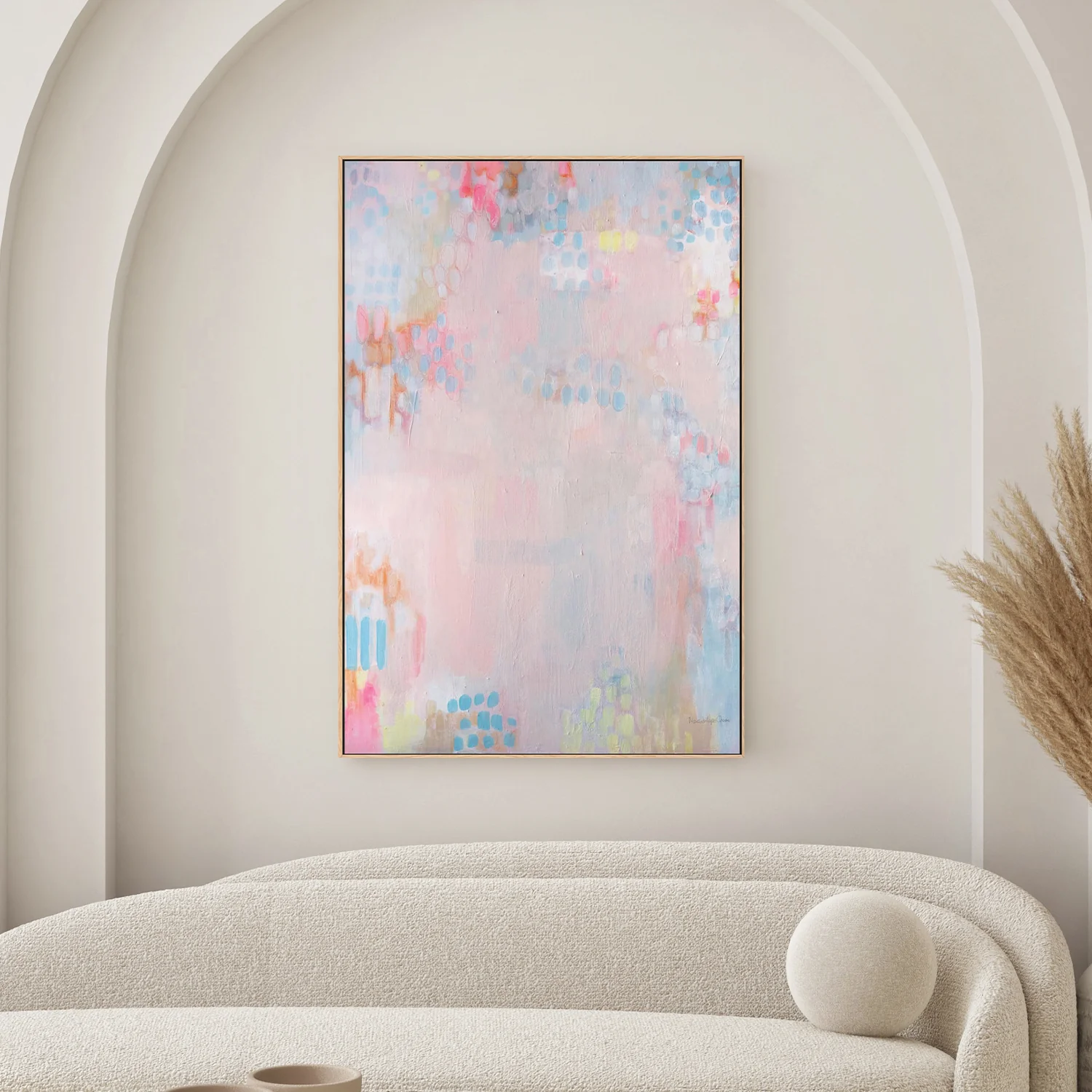 Primavera, Style B - Image 2