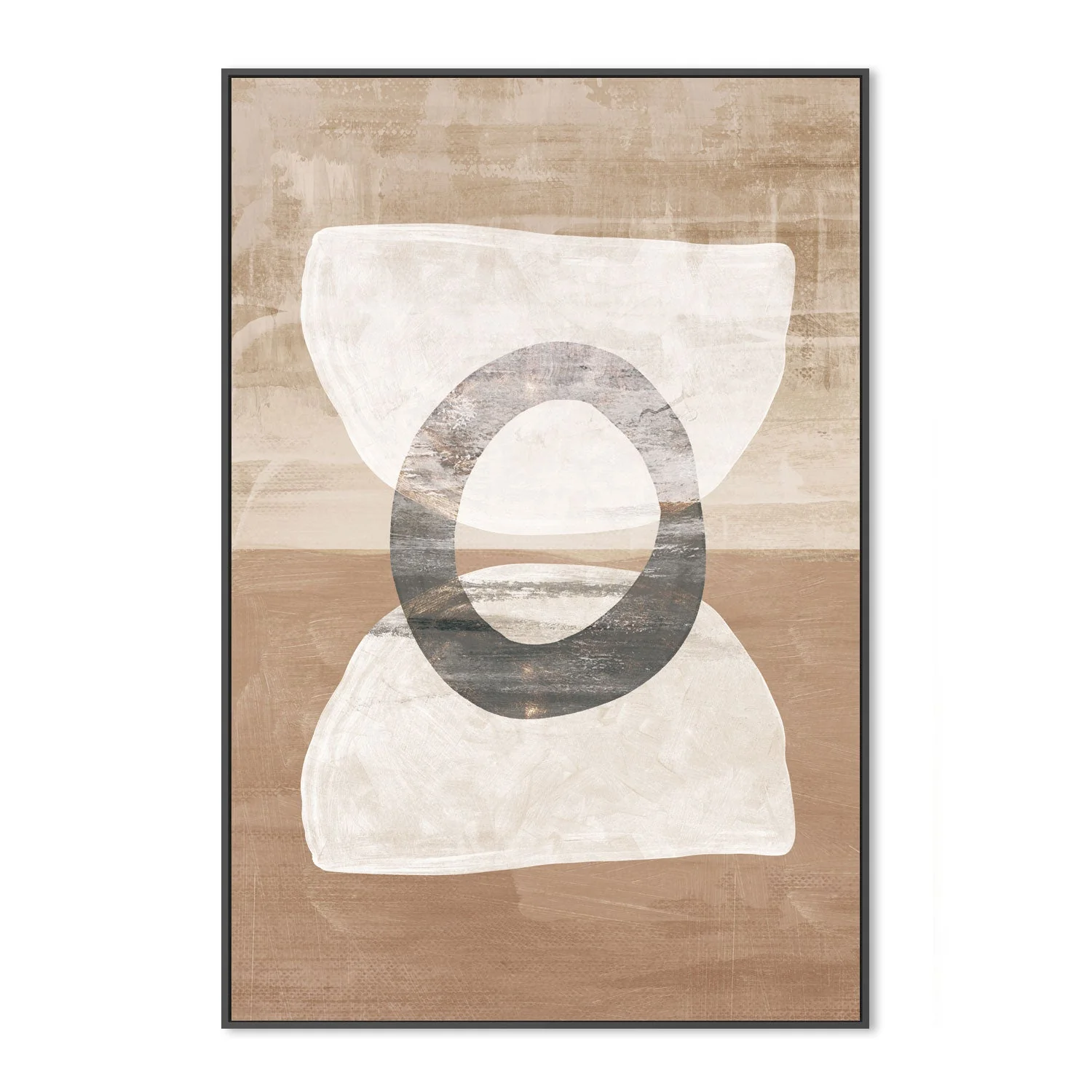 Primitive Abstract, Style C - Image 3