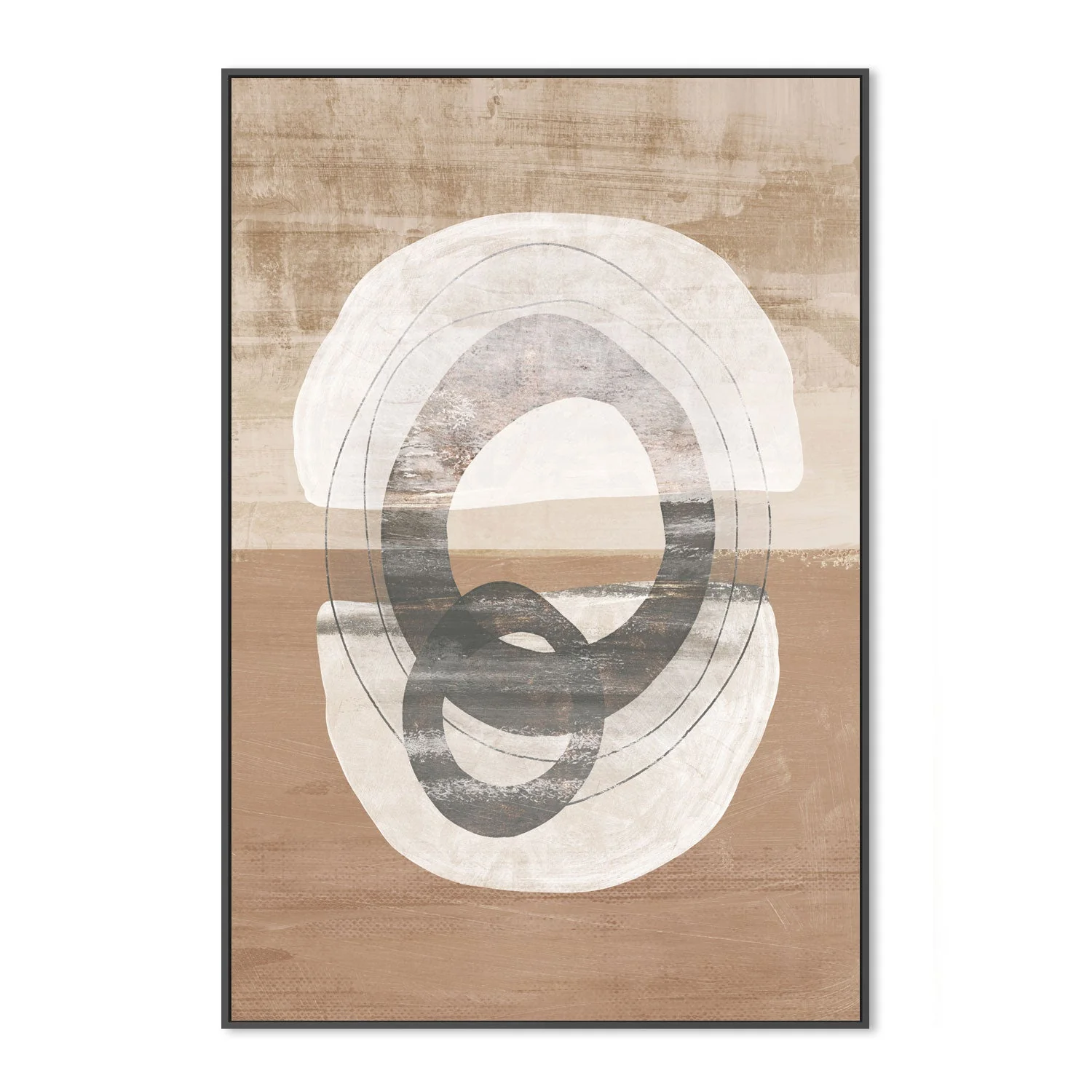 Primitive Abstract, Style D - Image 3