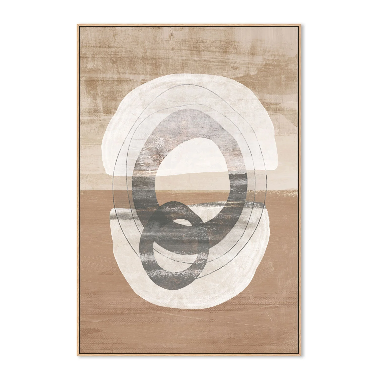 Primitive Abstract, Style D - Image 4