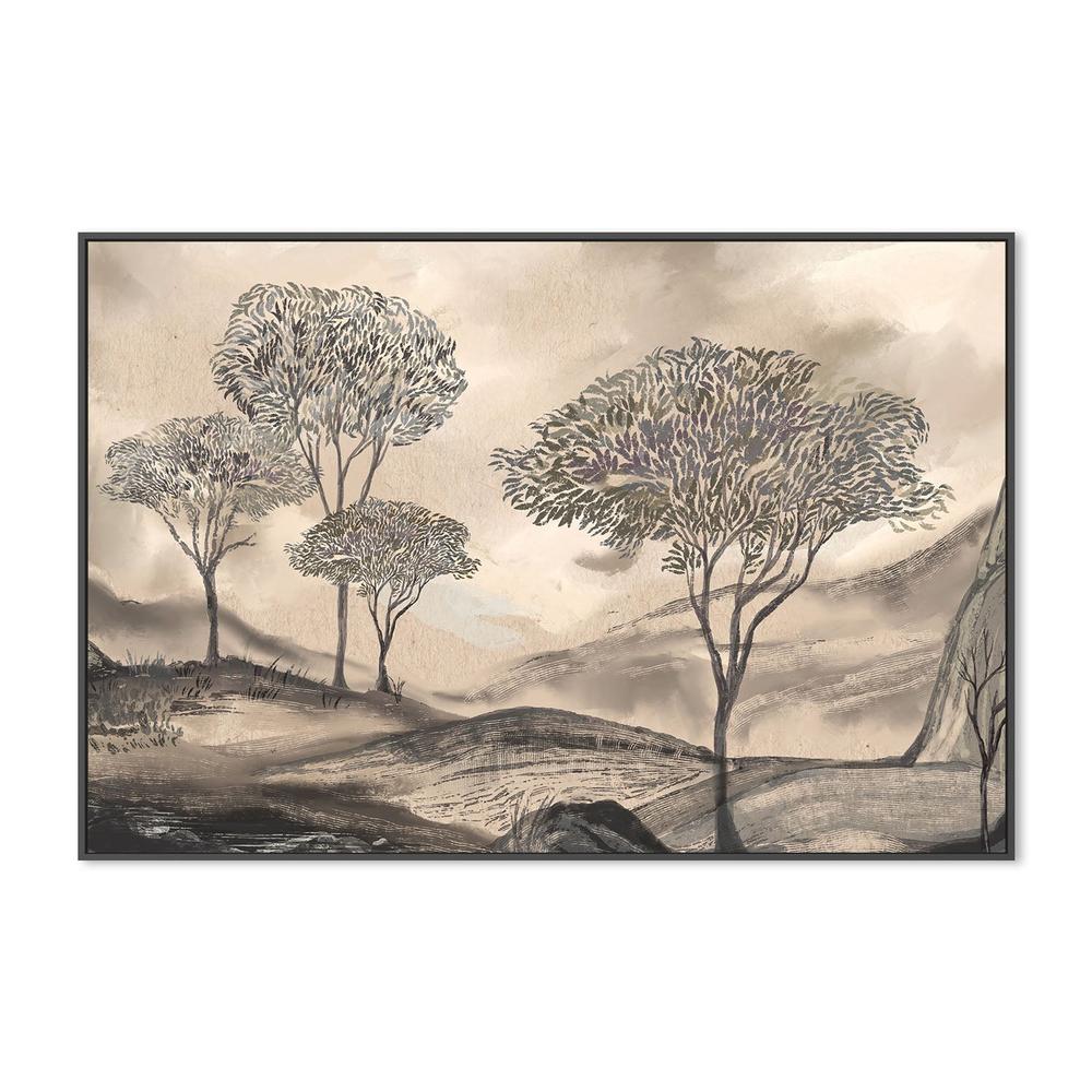 Up In The Hills - Image 3