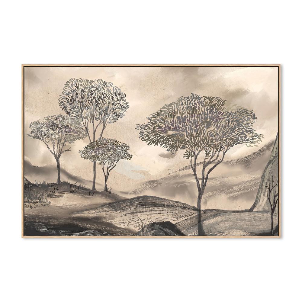 Up In The Hills - Image 4