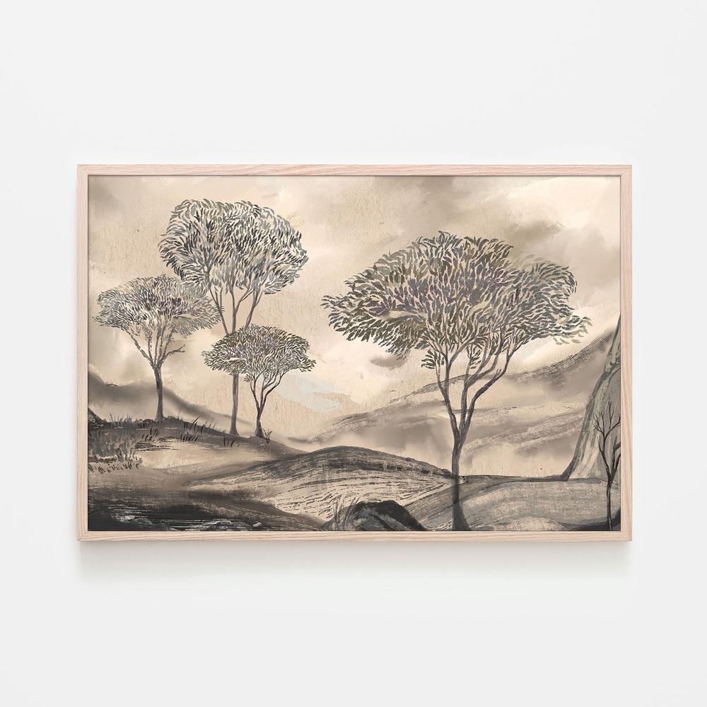 Up In The Hills - Image 6