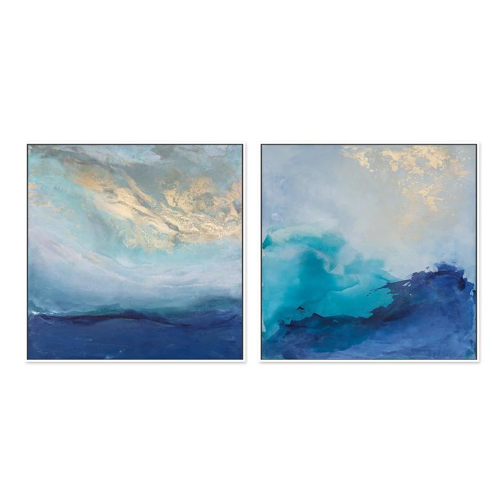 Promise, Rising, Set Of 2 - Image 3