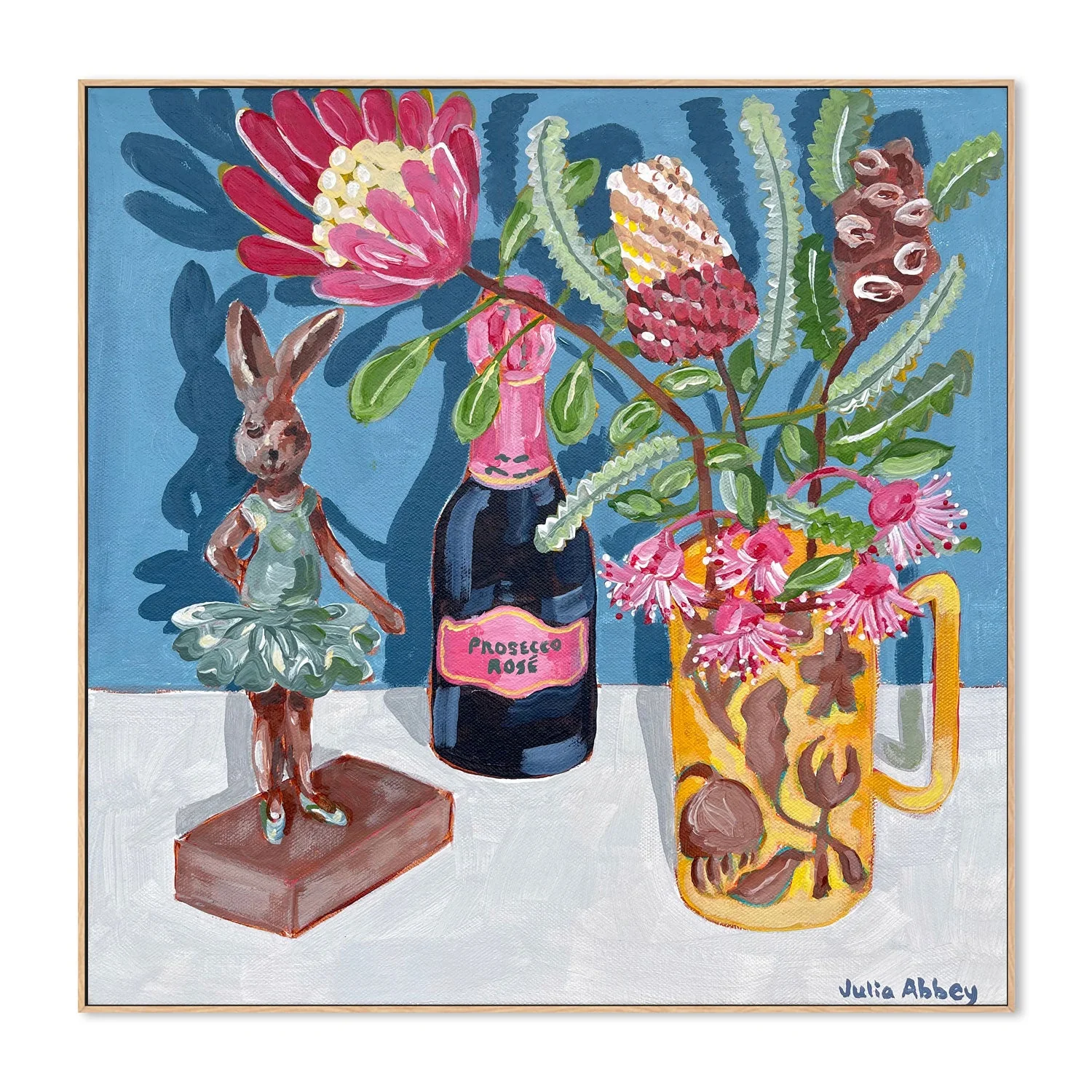 Prosecco Bunny - Image 4