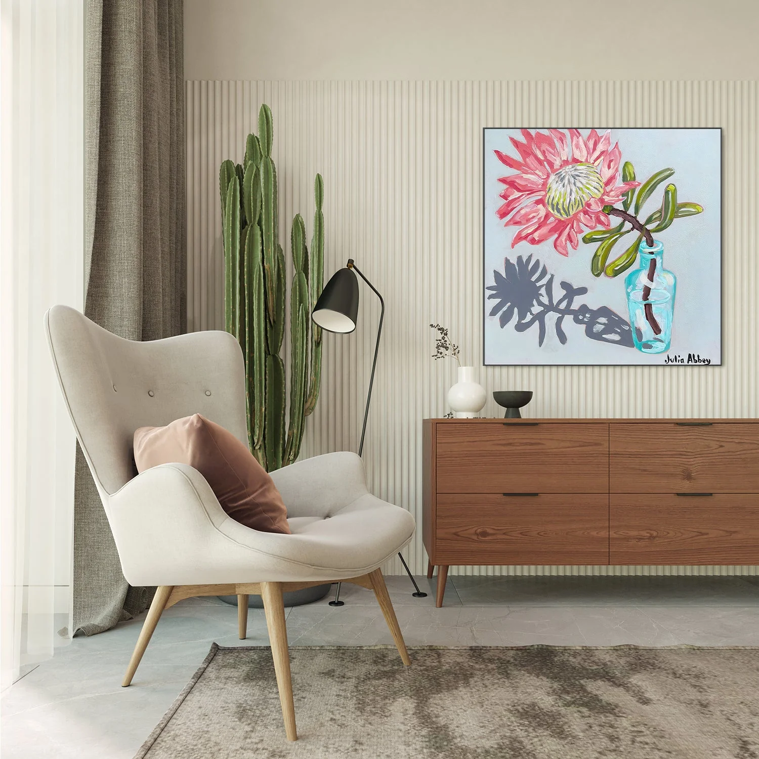 Protea - Image 7
