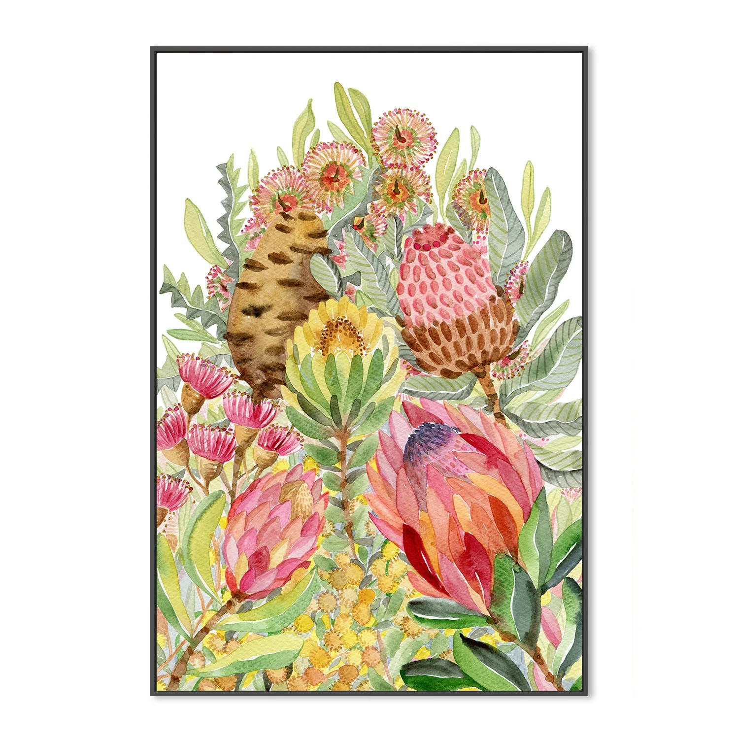 Protea Banksia Bunch - Image 3