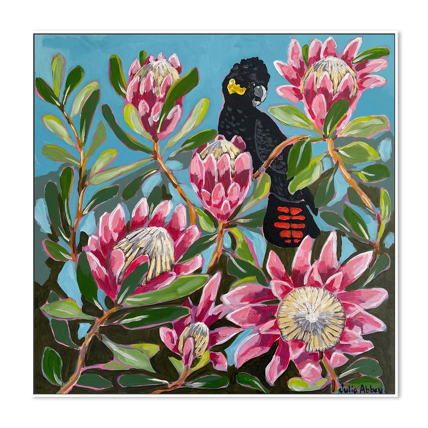 Protea Paradise - Image 5