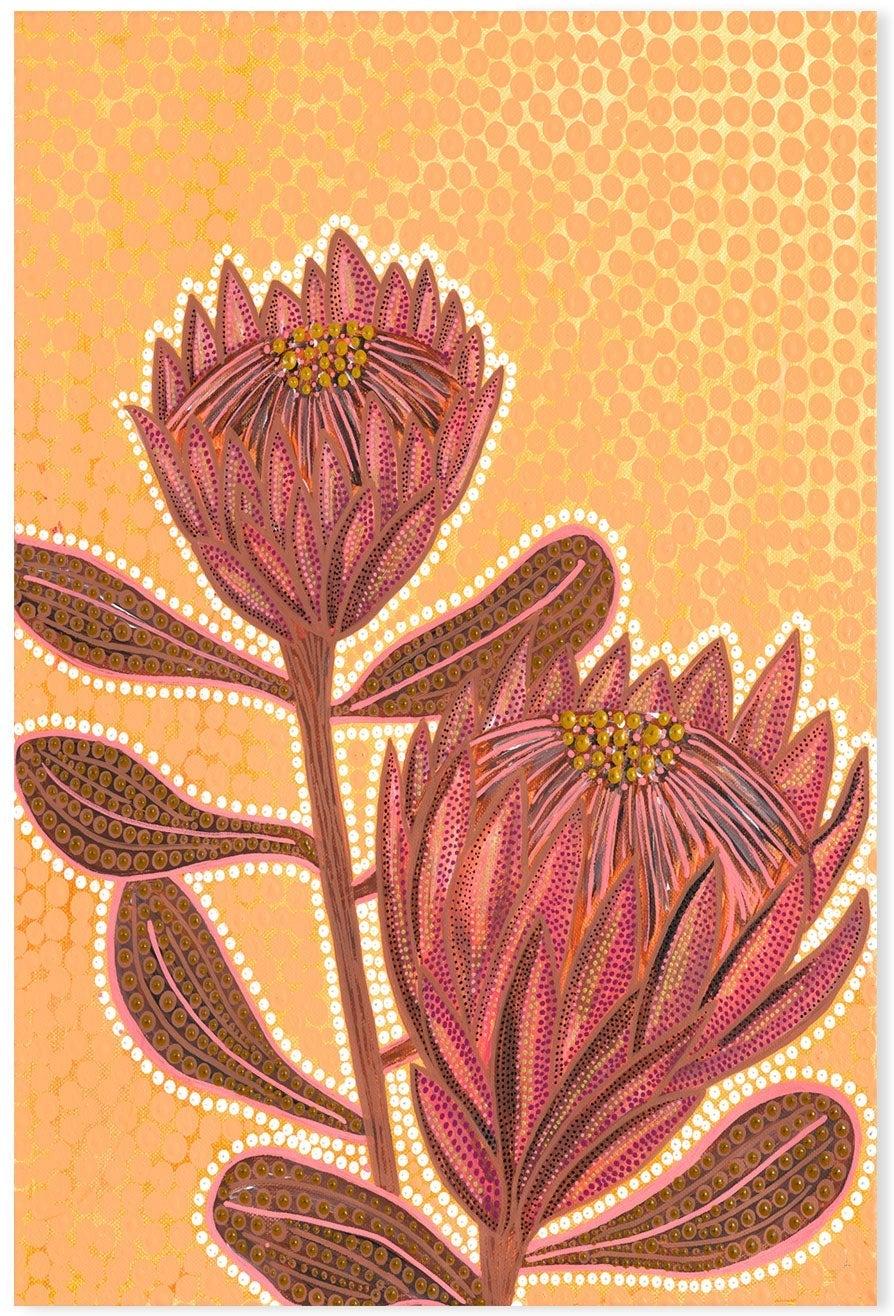 Proteas