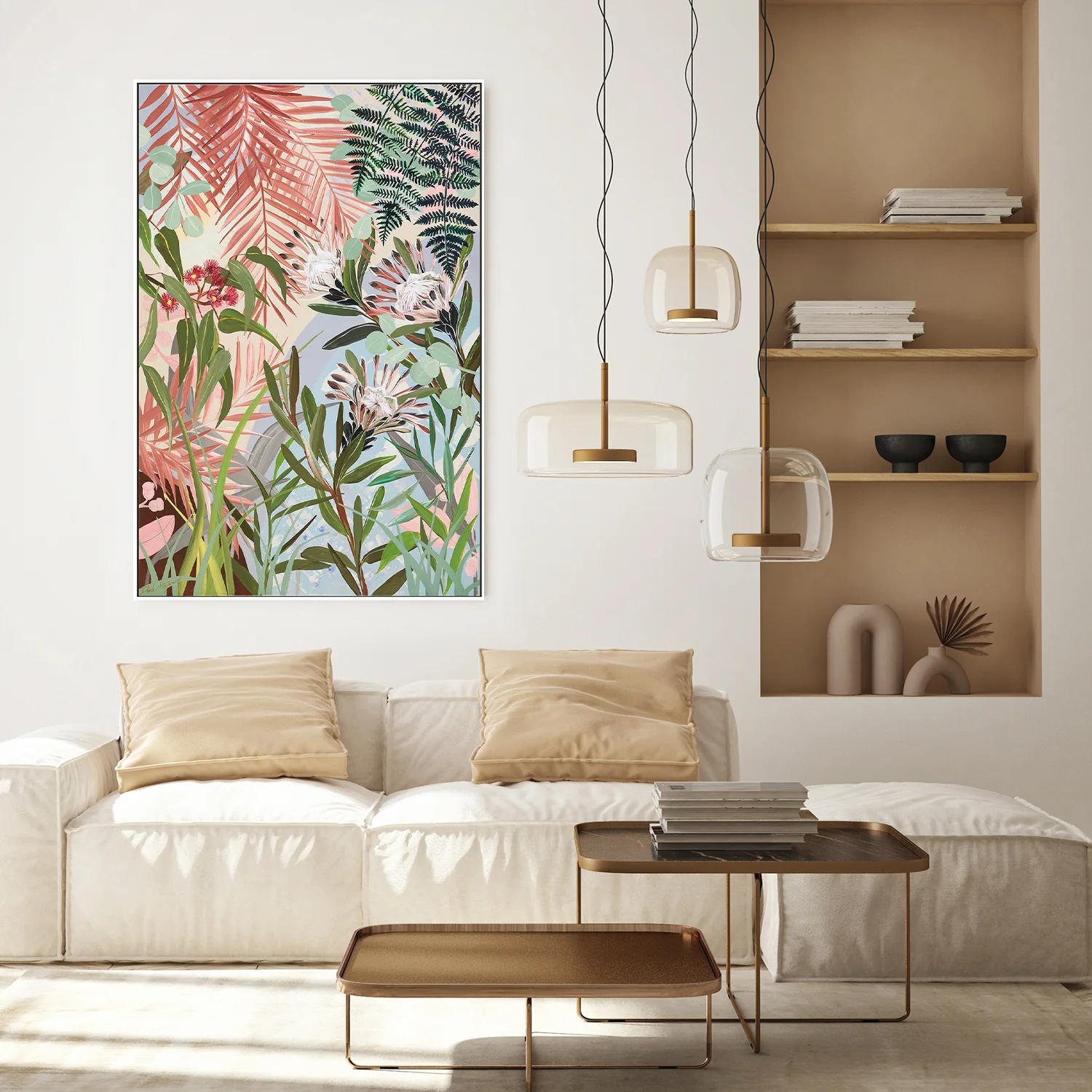 Proteas And Gums - Image 7