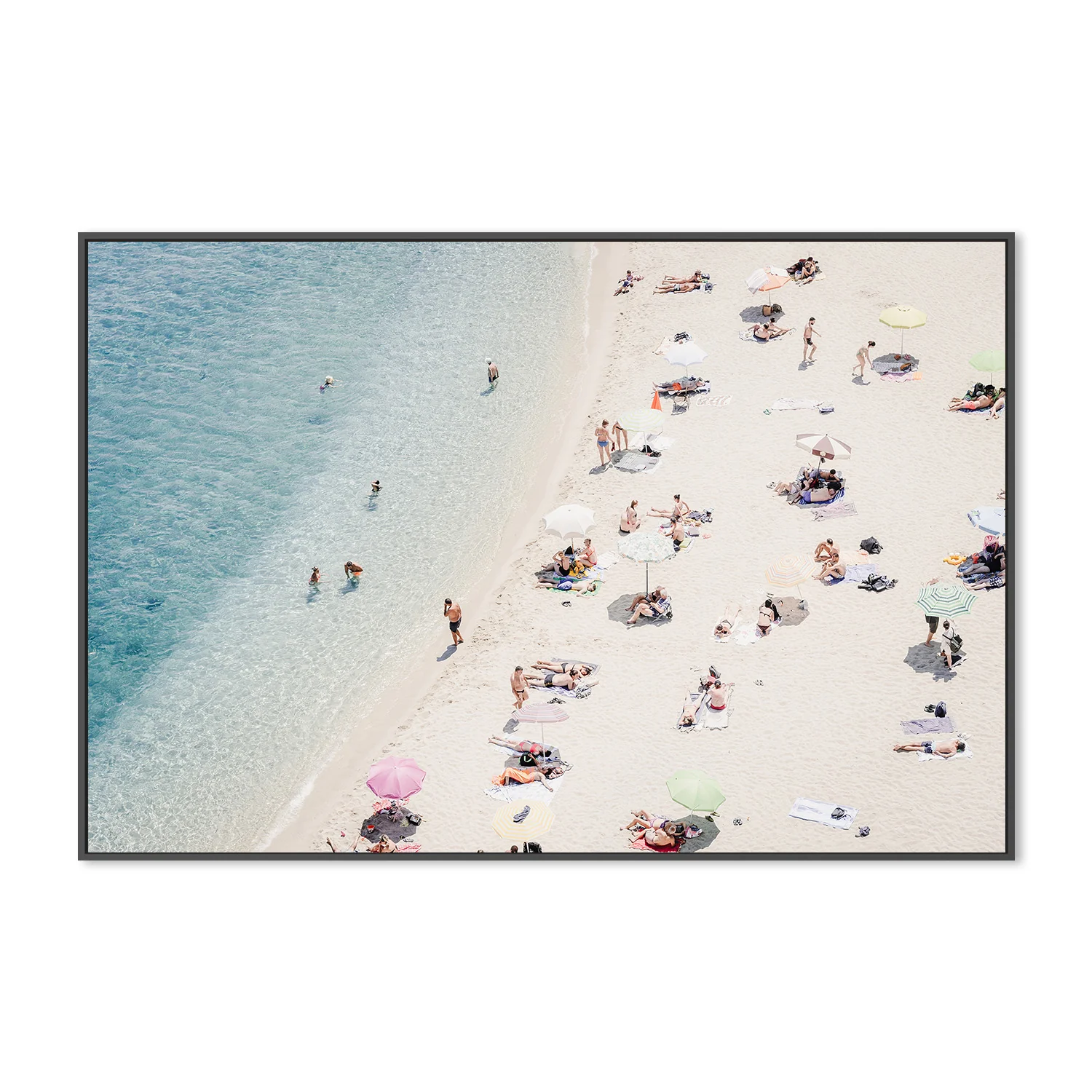 Beach Life Italy, Style B - Image 3