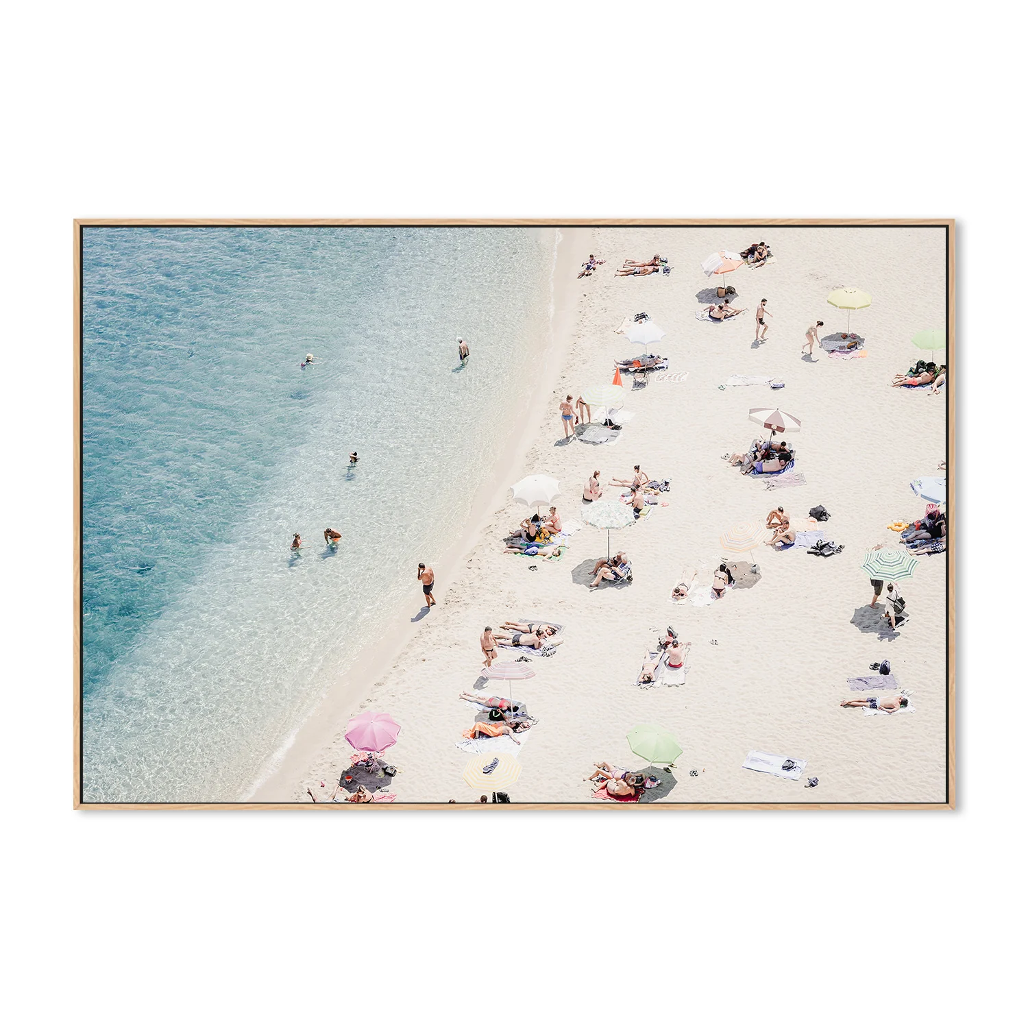 Beach Life Italy, Style B - Image 4