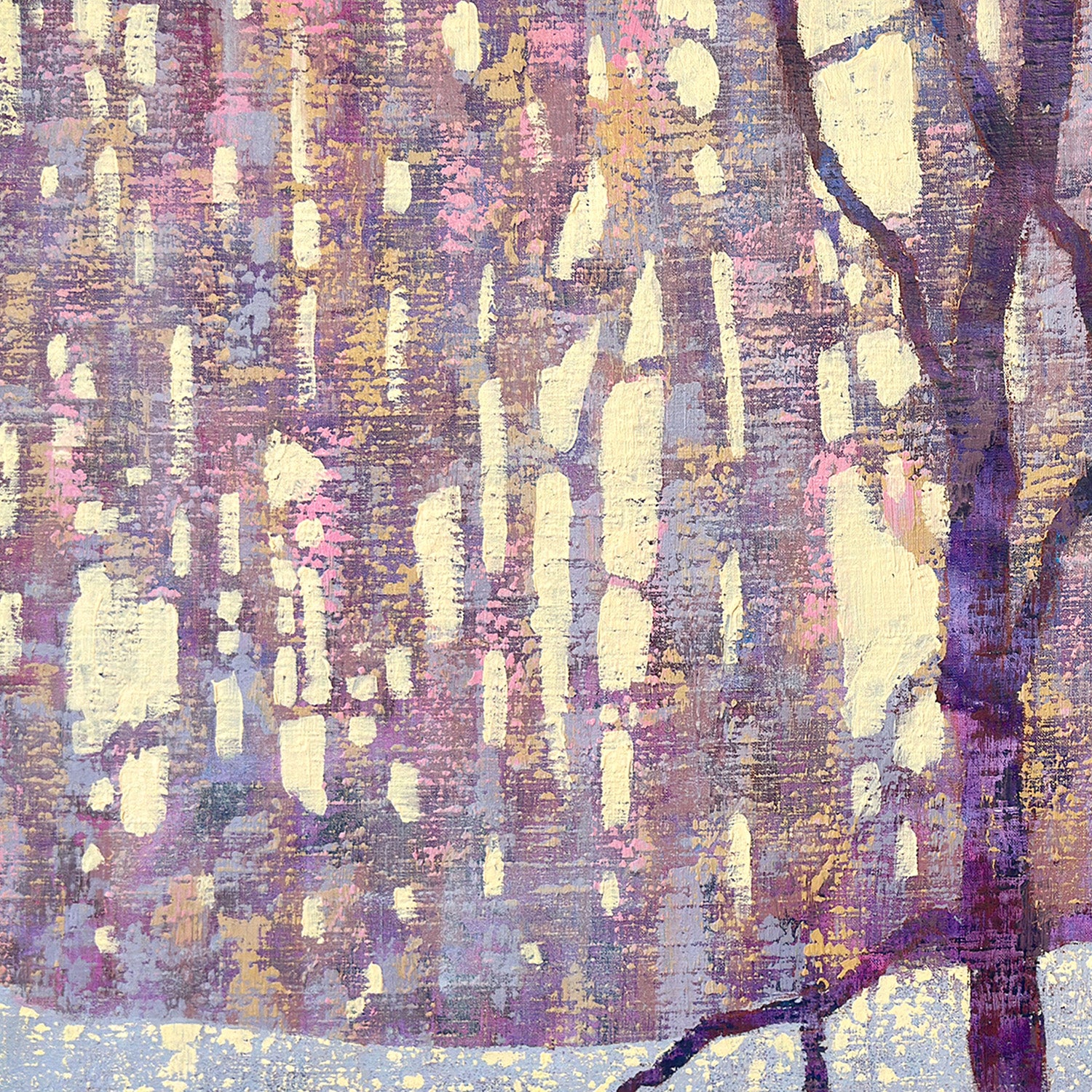 Purple Evening - Image 10