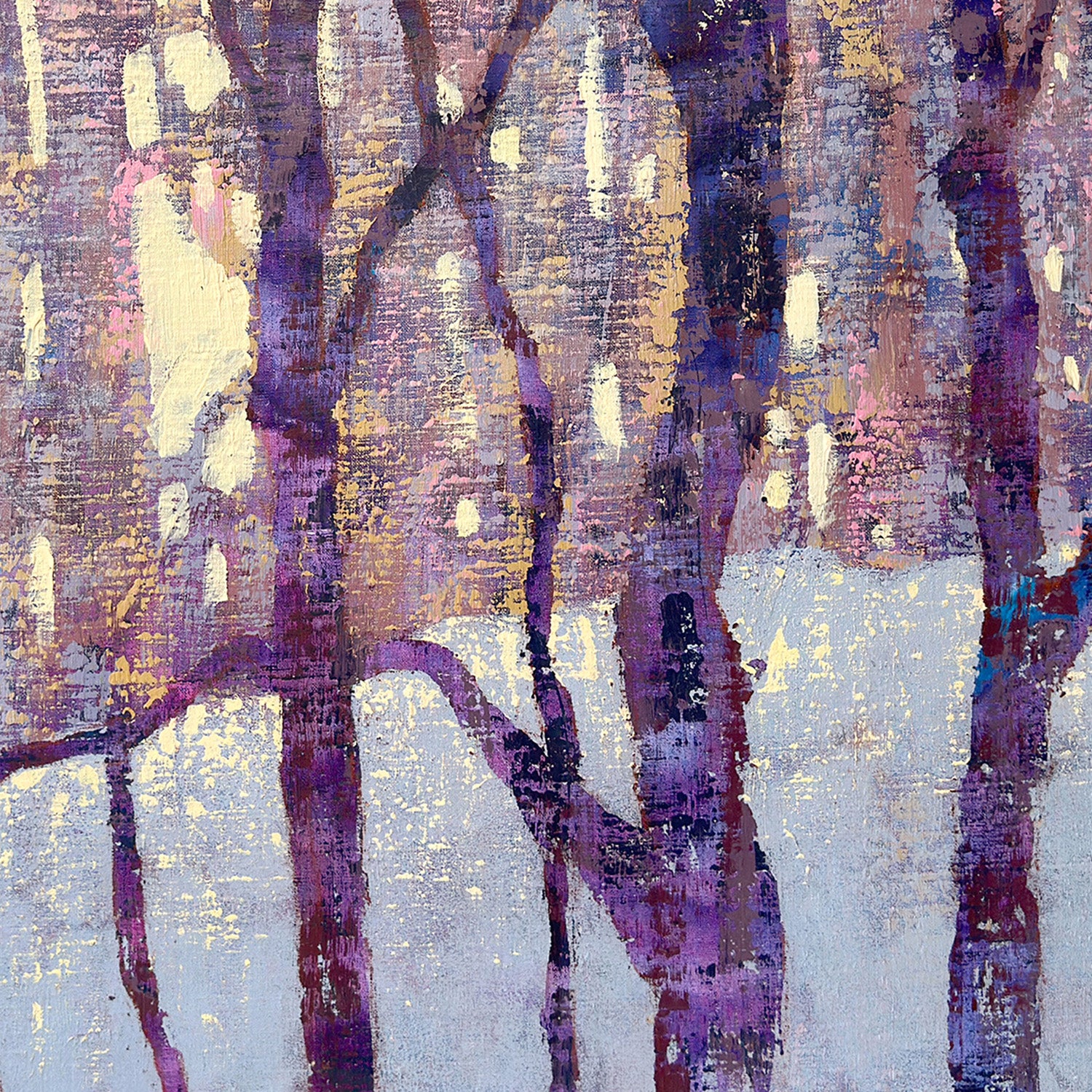 Purple Evening - Image 11
