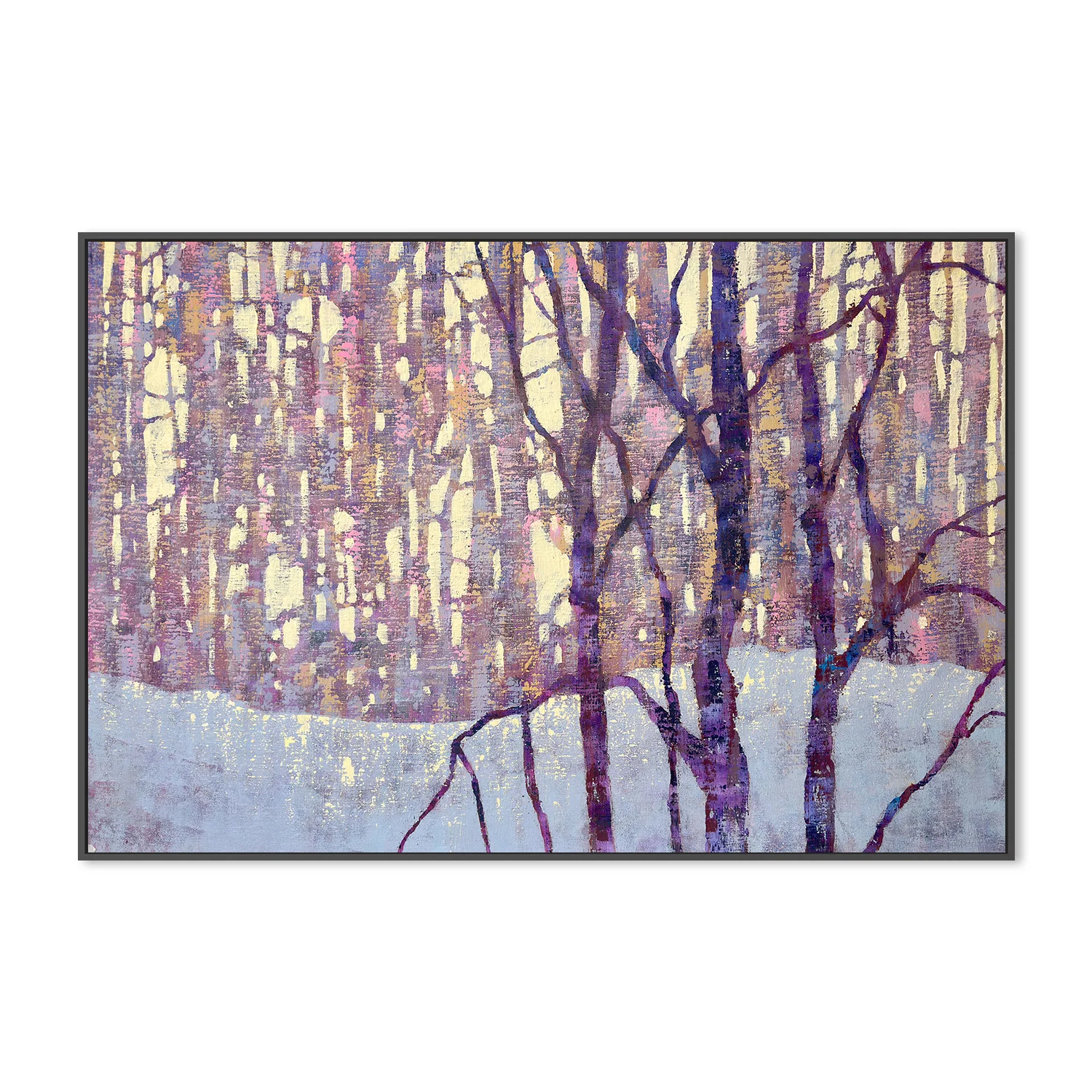 Purple Evening - Image 3