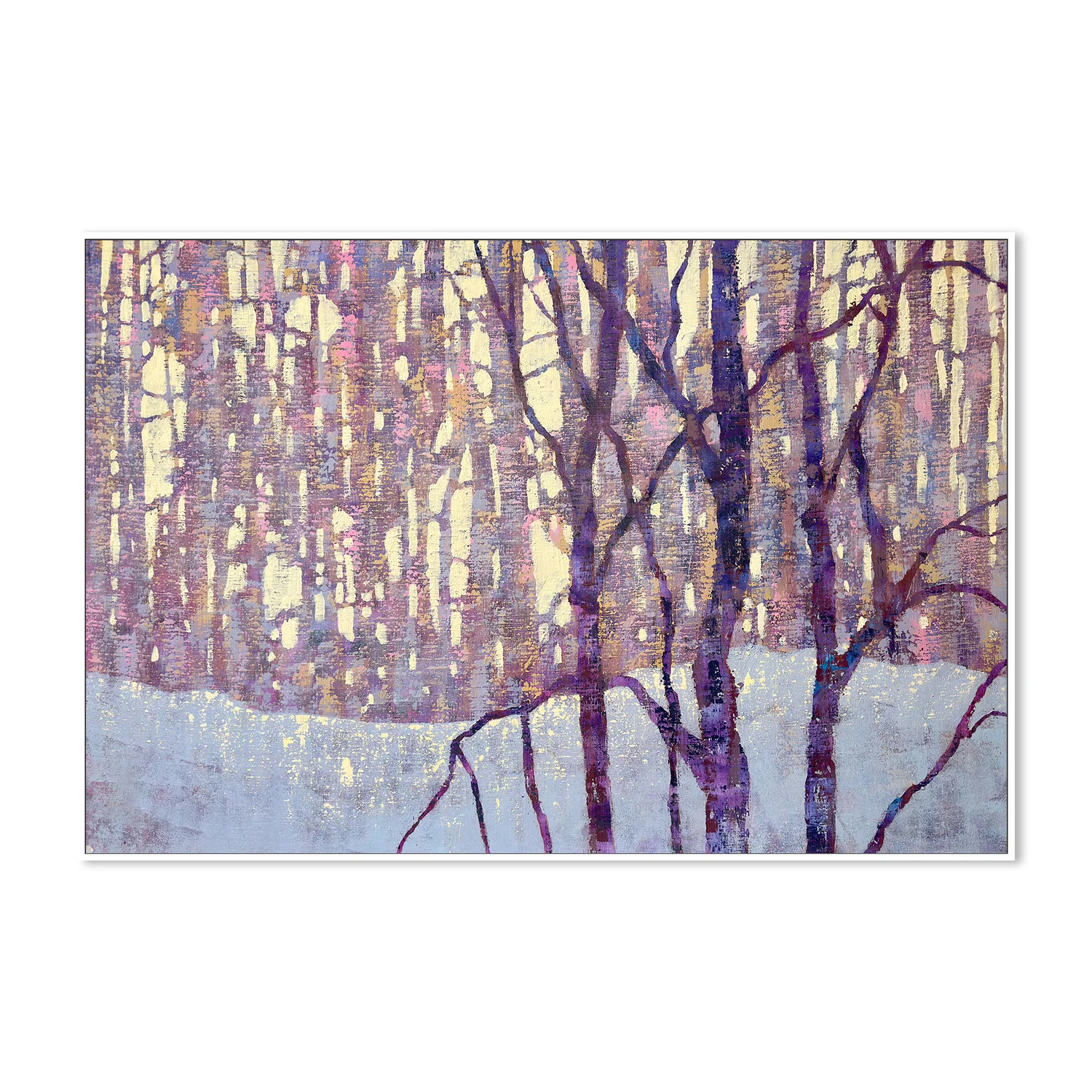 Purple Evening - Image 5