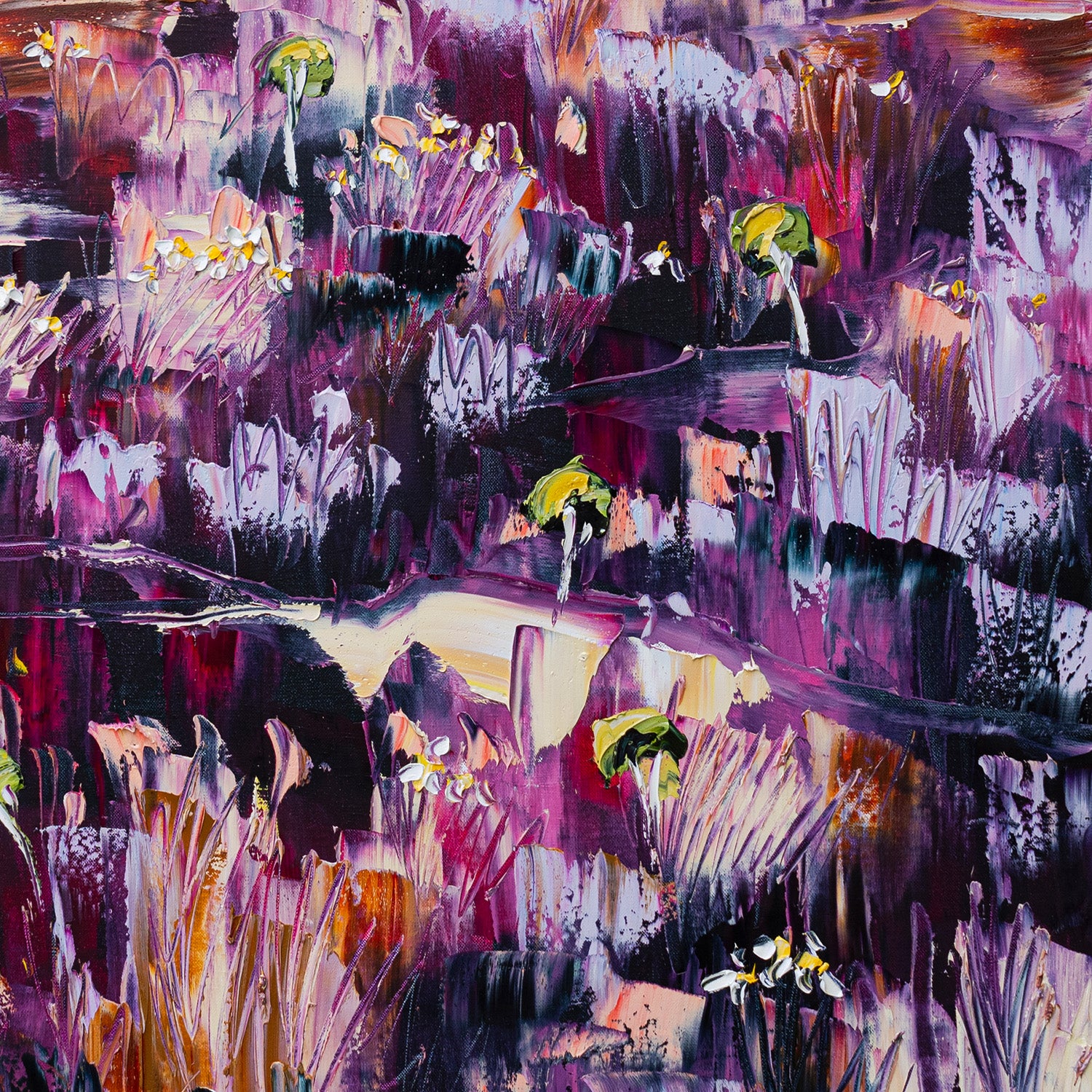 Purple Meadow Song - Image 11