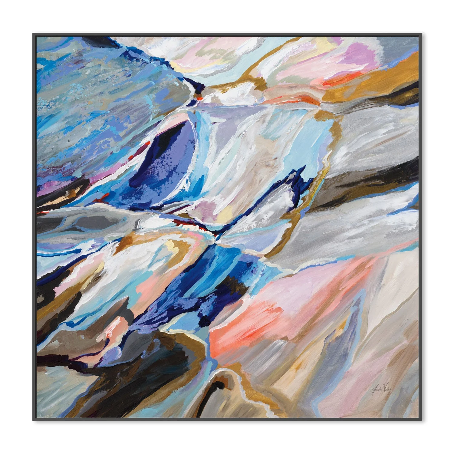 Push - Image 3