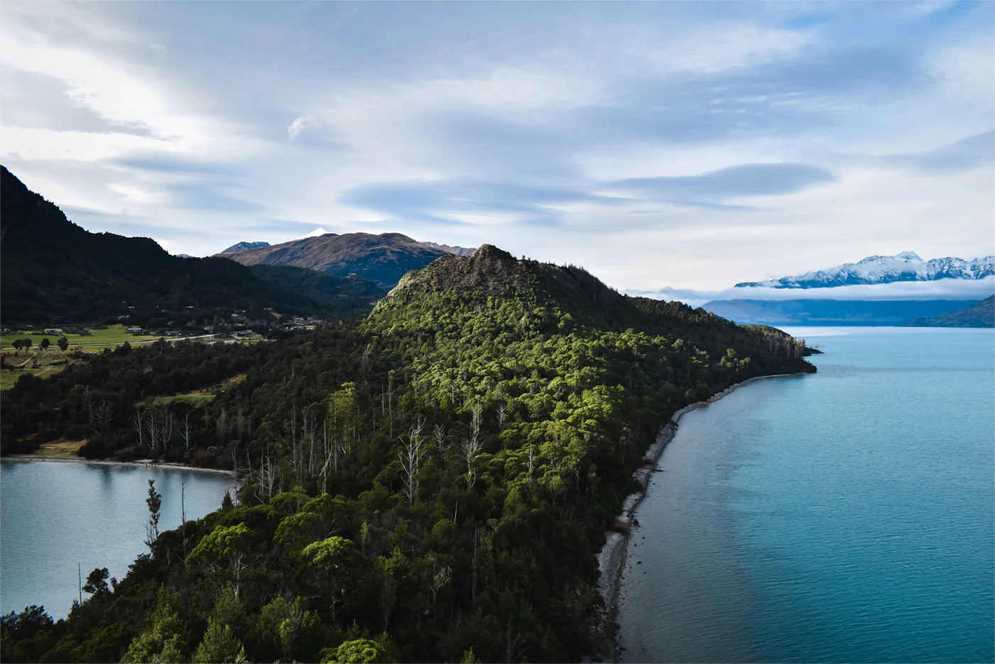 Queenstown Views, New Zealand